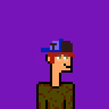 Tezos Thug #292