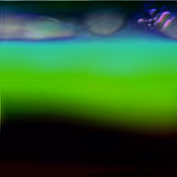 waves #491
