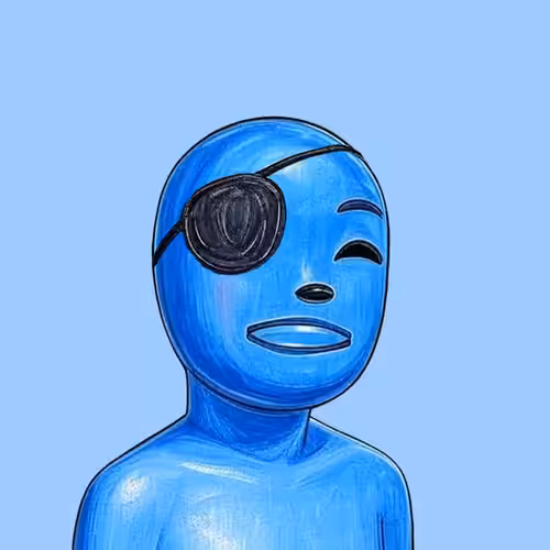 CryptoBluz #156