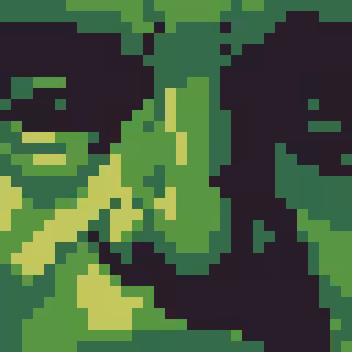 Blitmap: #891 - Andrei Melony