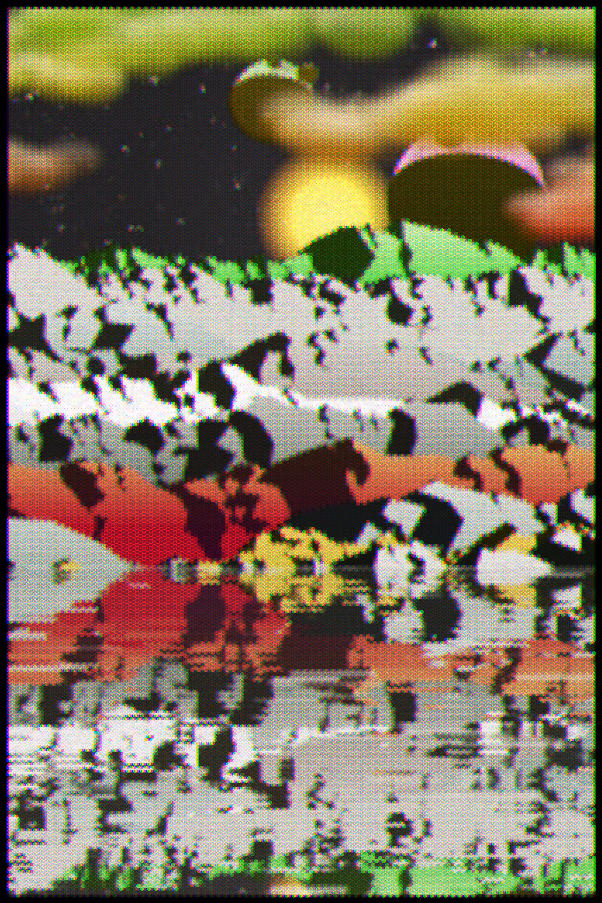 Gradient Ascent #9