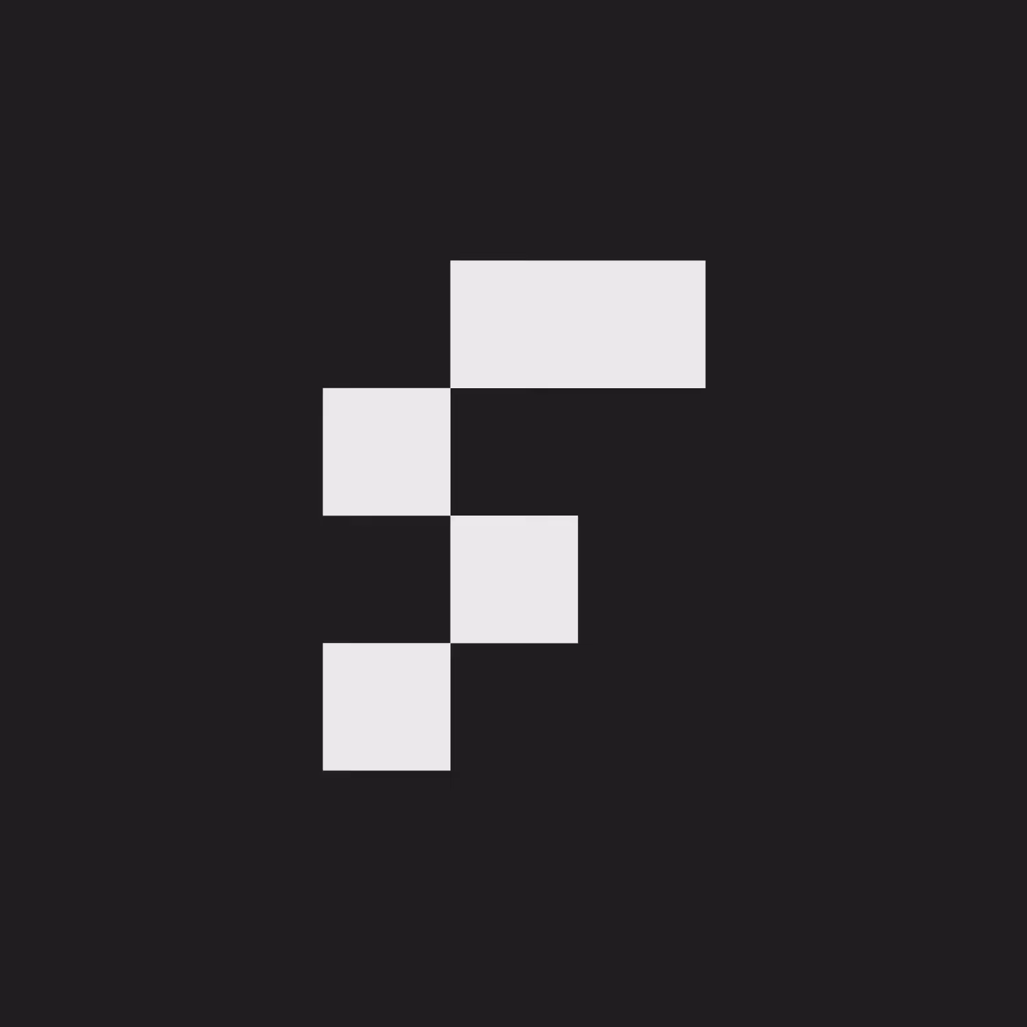 Logo F Chain