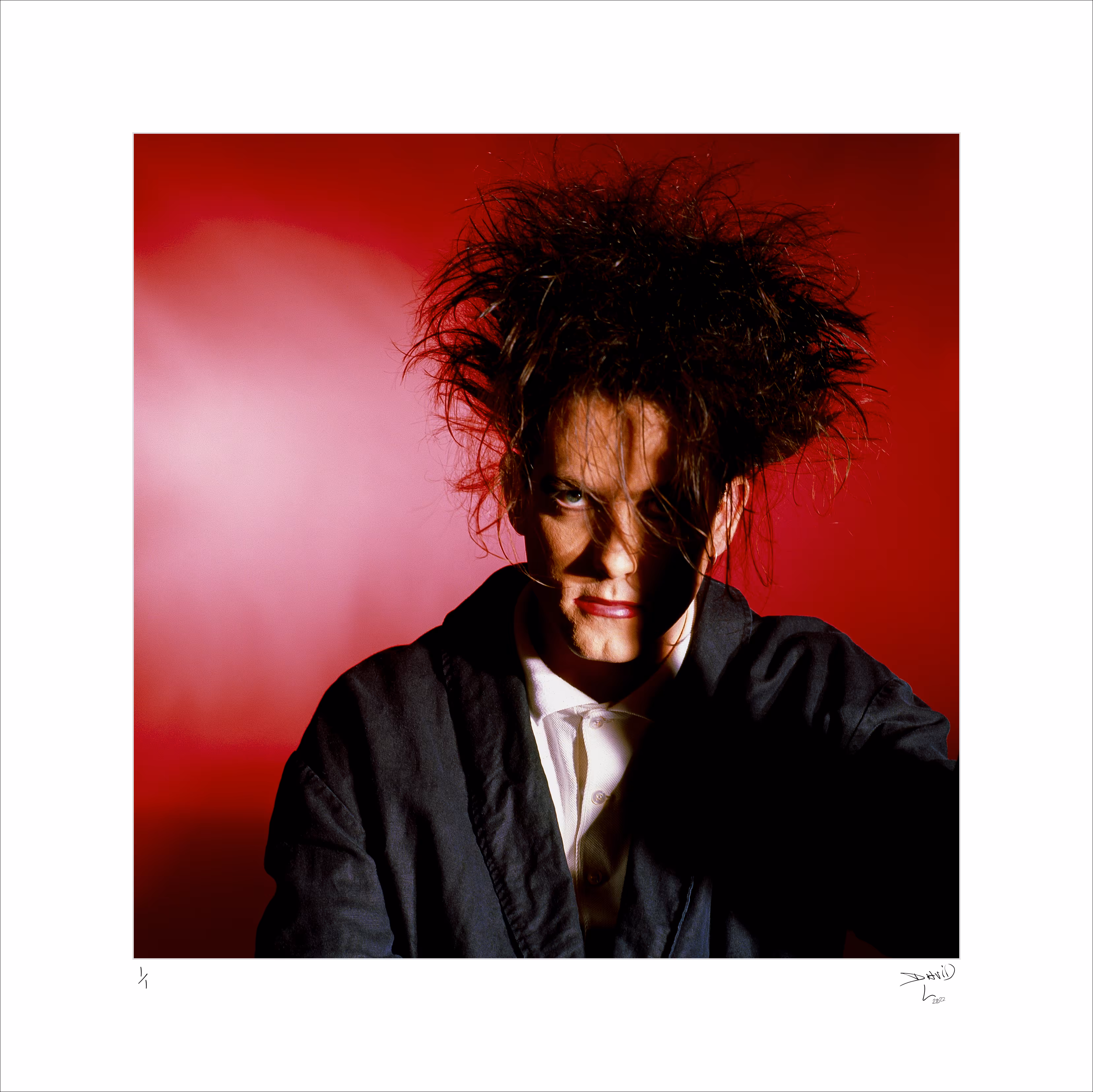 Robert Smith