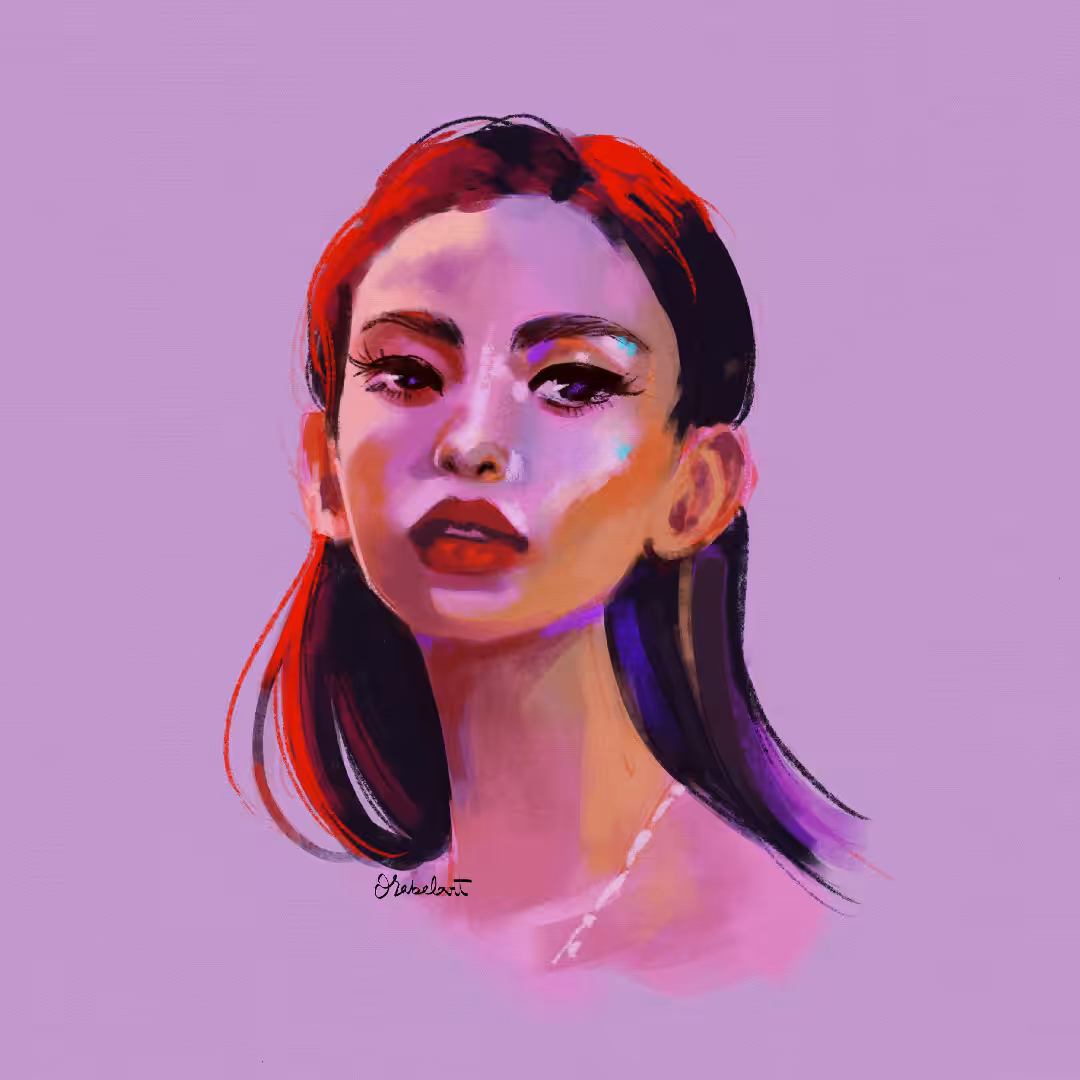 FACE.N°25