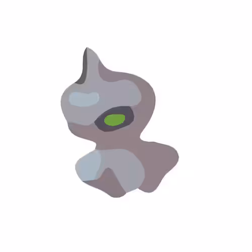 Pokemon TCG: Shuppet #353