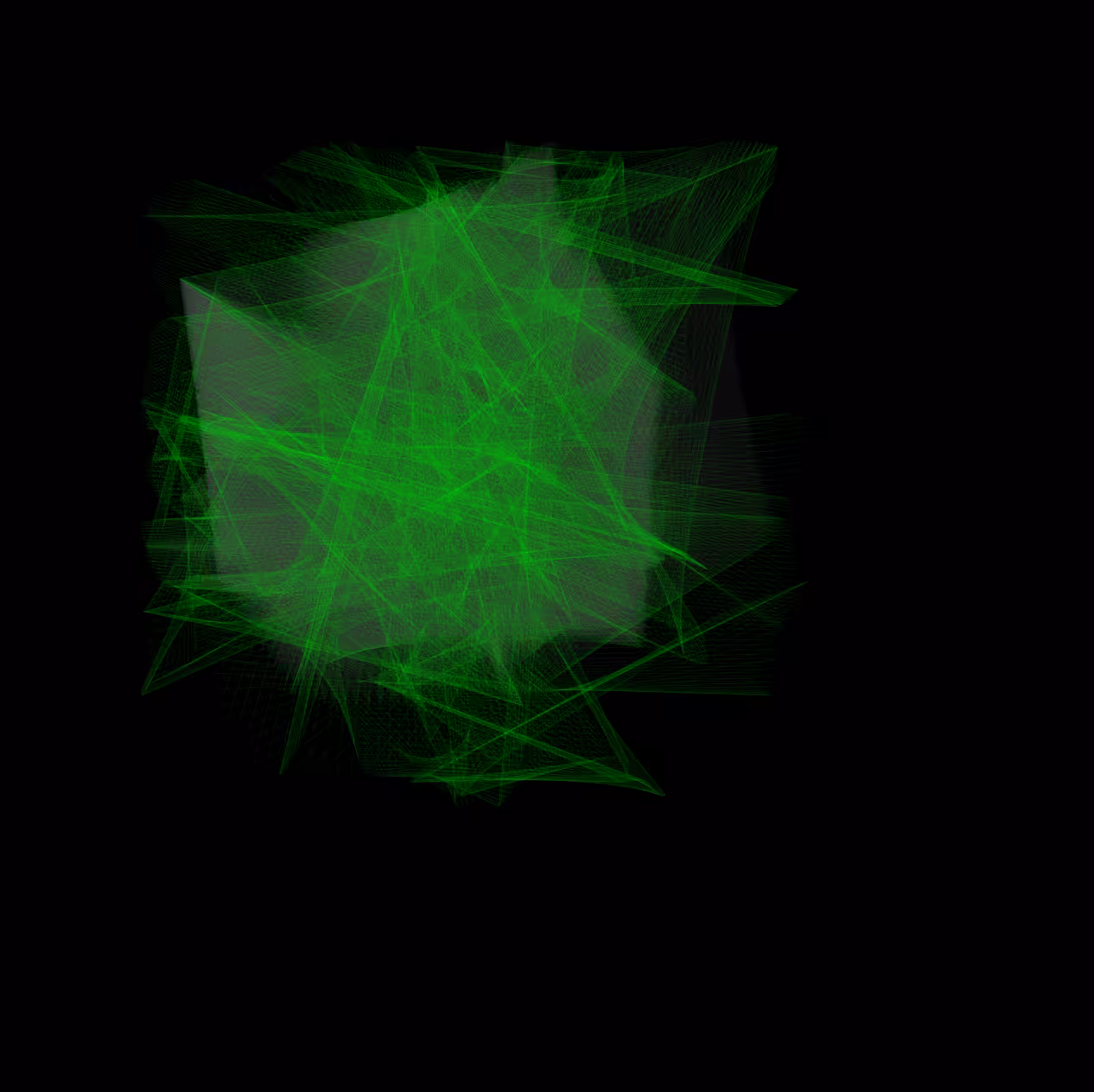 Perlin worm #2