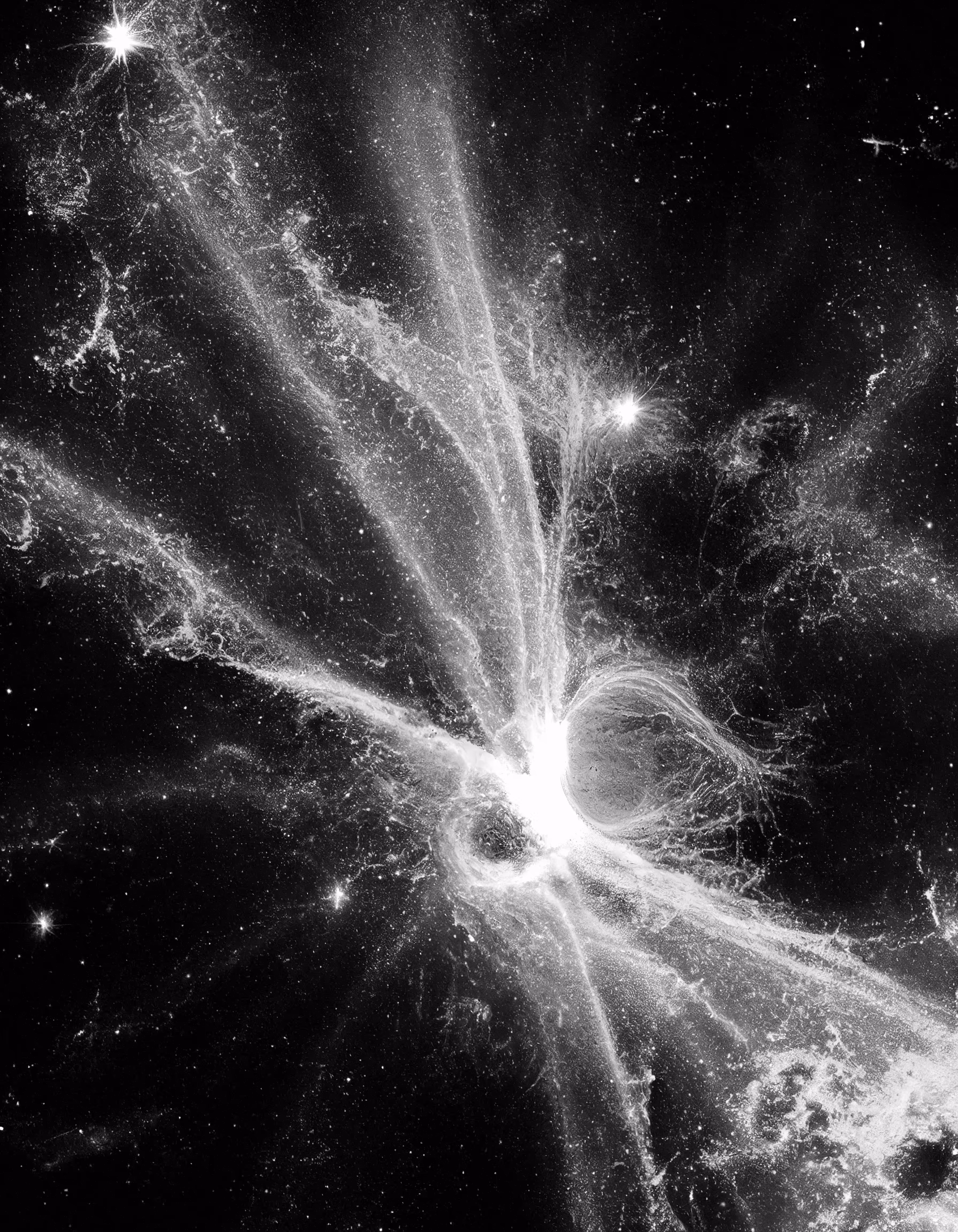 Cosmic Nebula