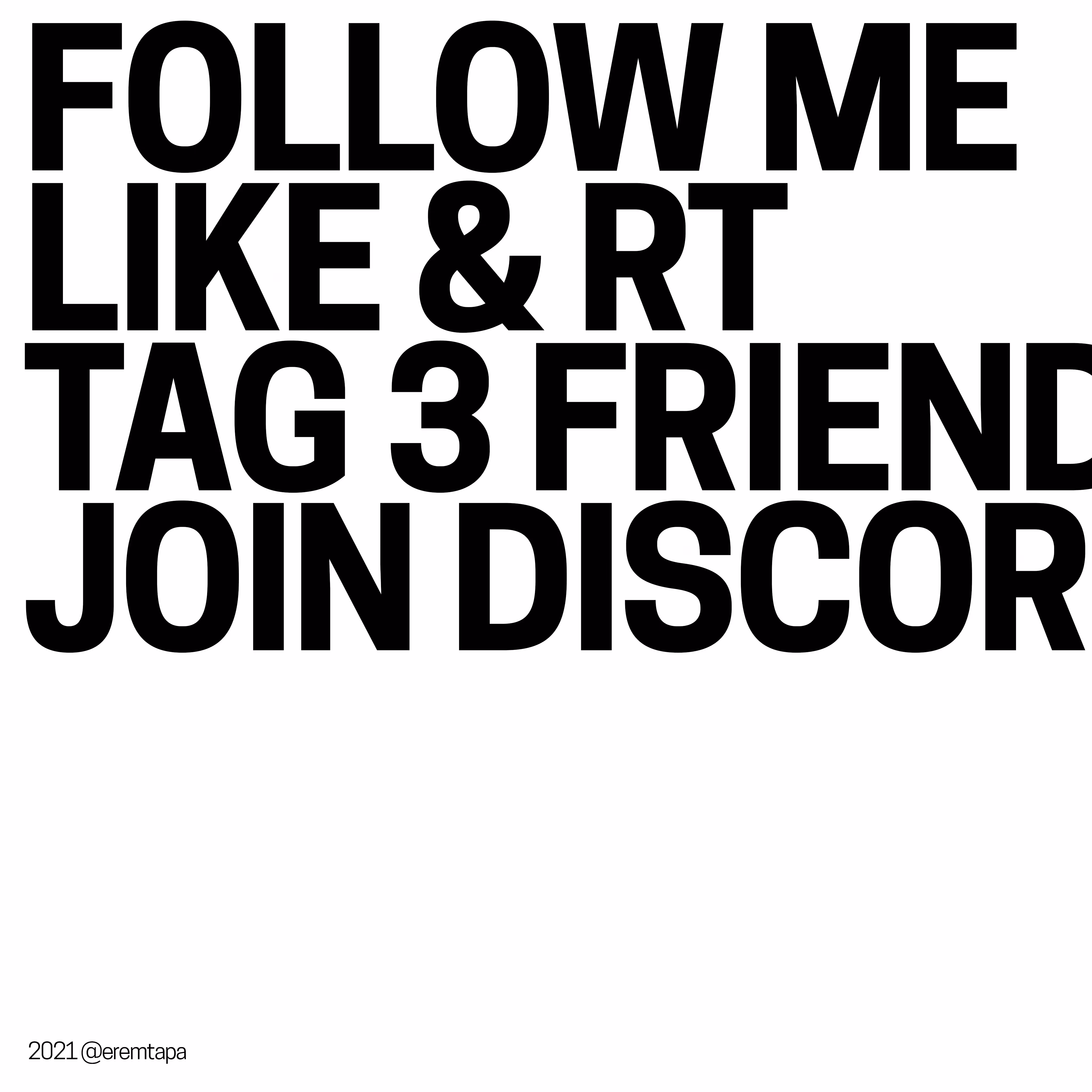 like&retweet
