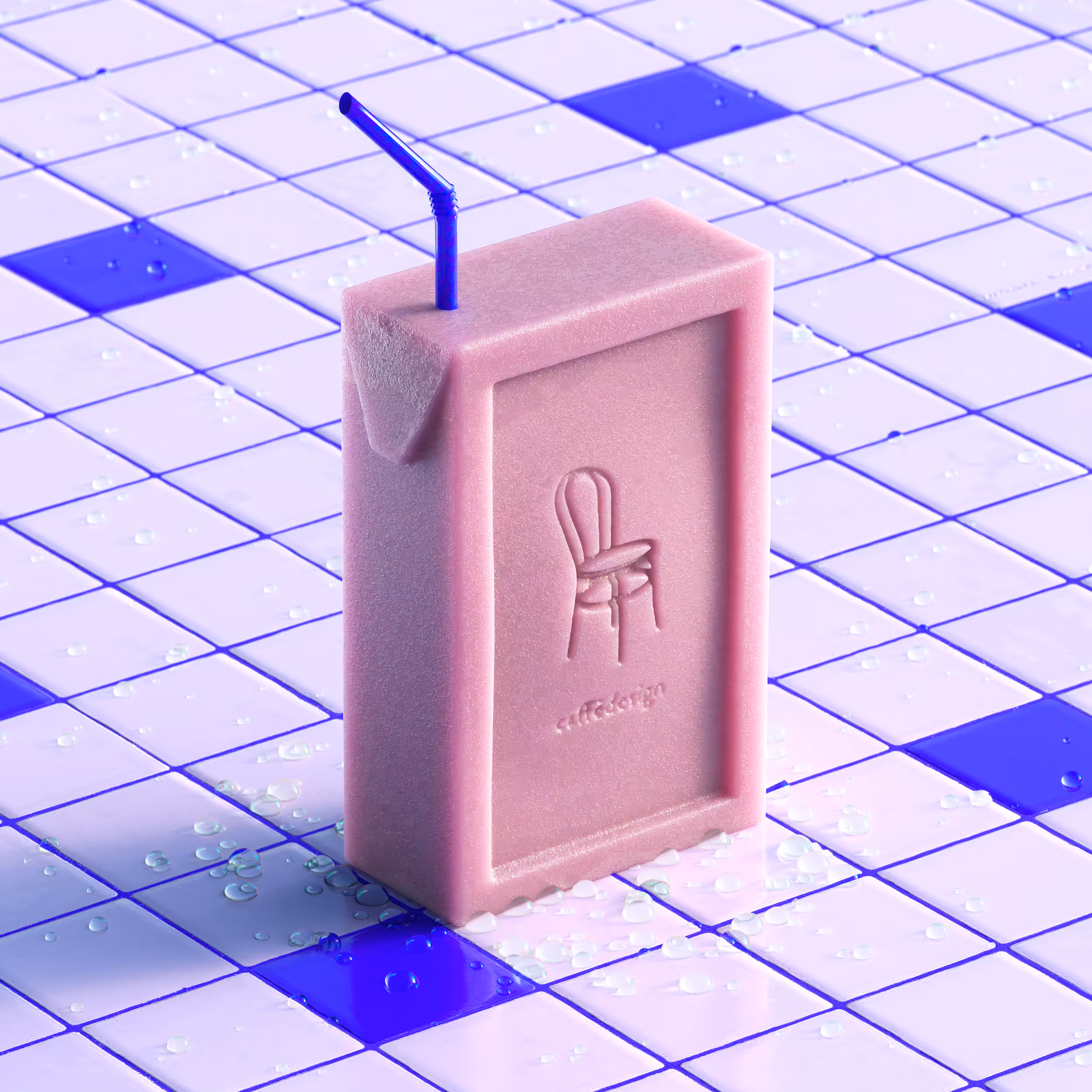 Soap juice