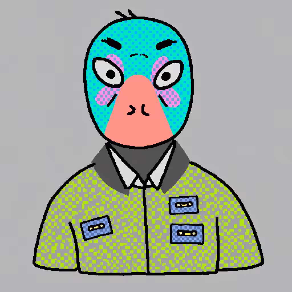 PartyAnimal74