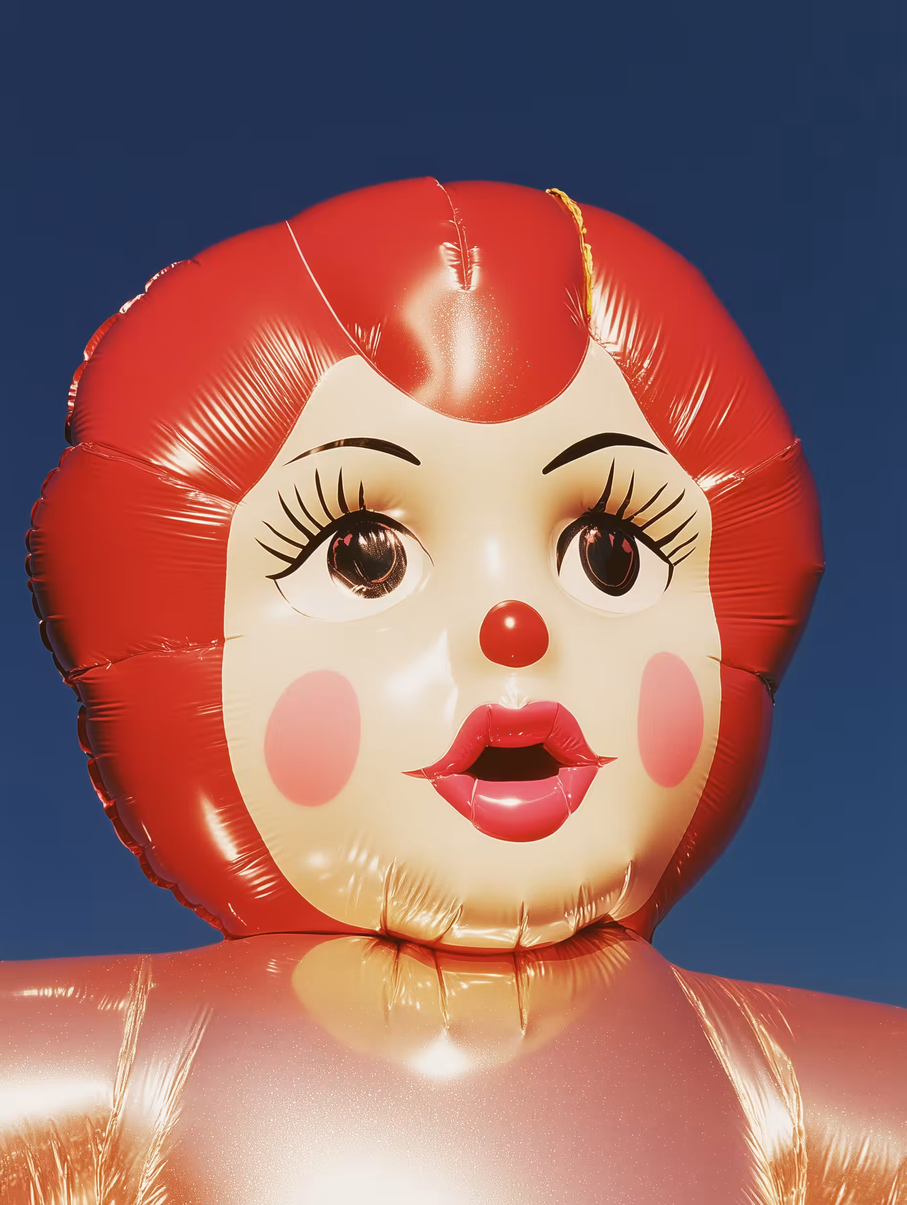 Puffy Icon #119