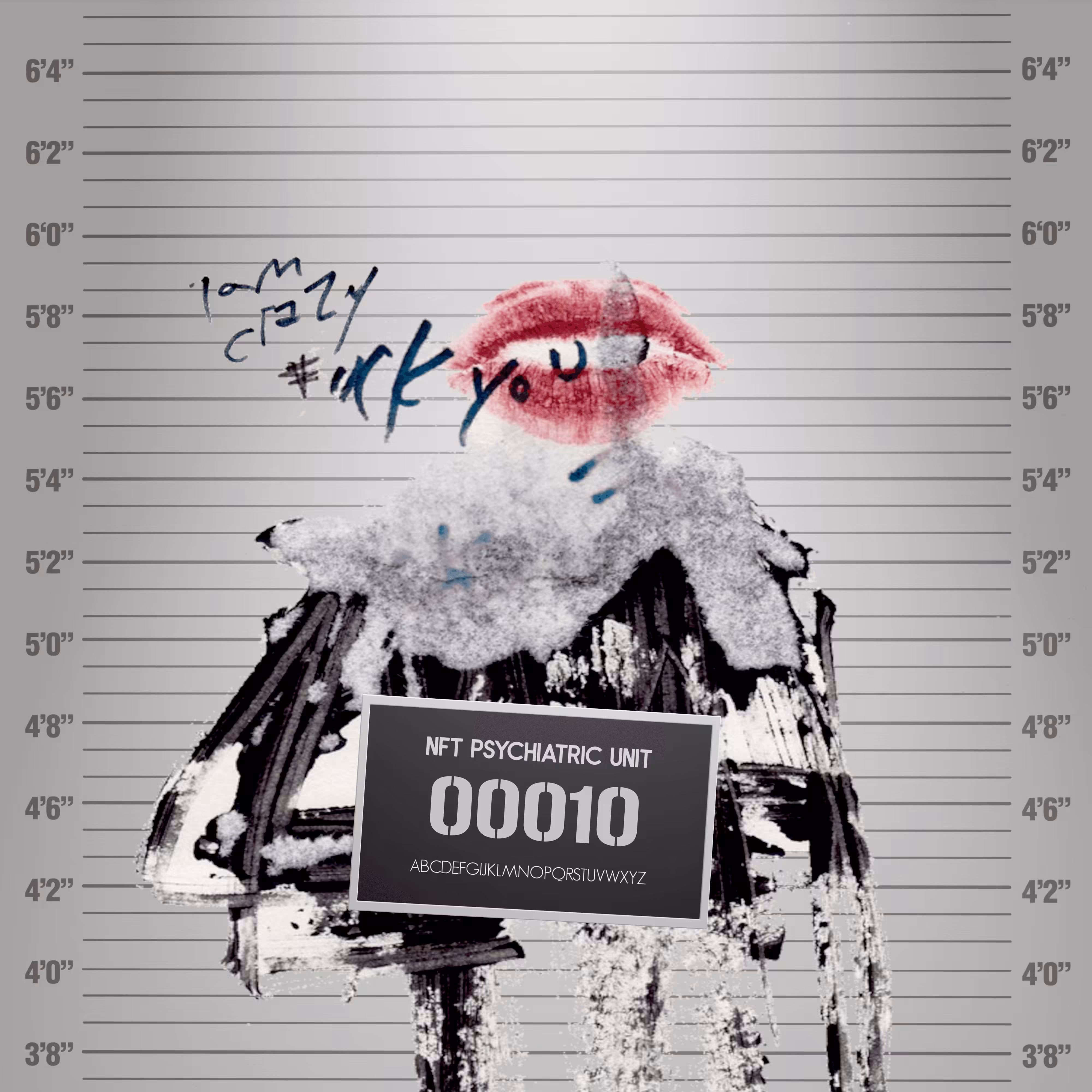 PSY #00010