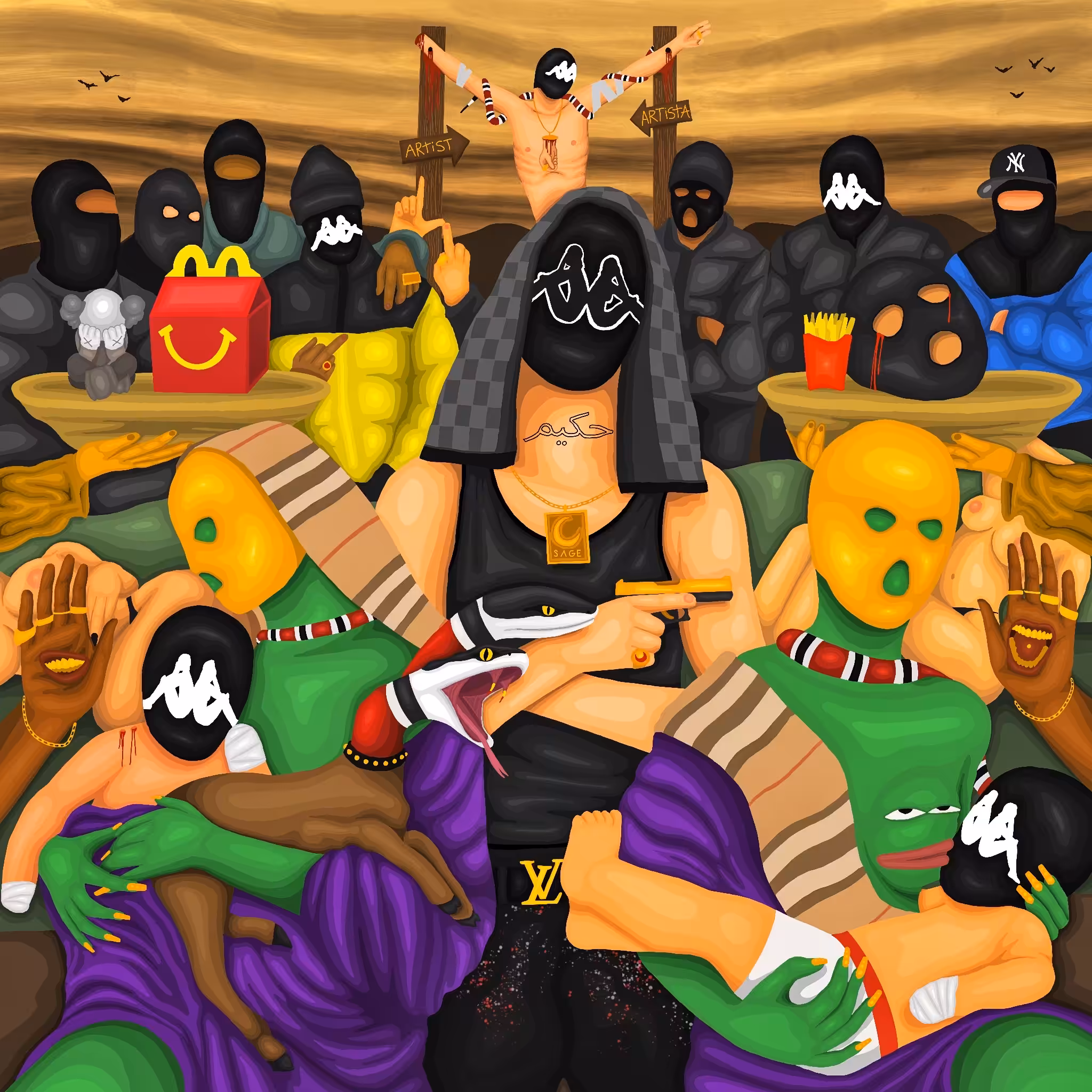 new generations 