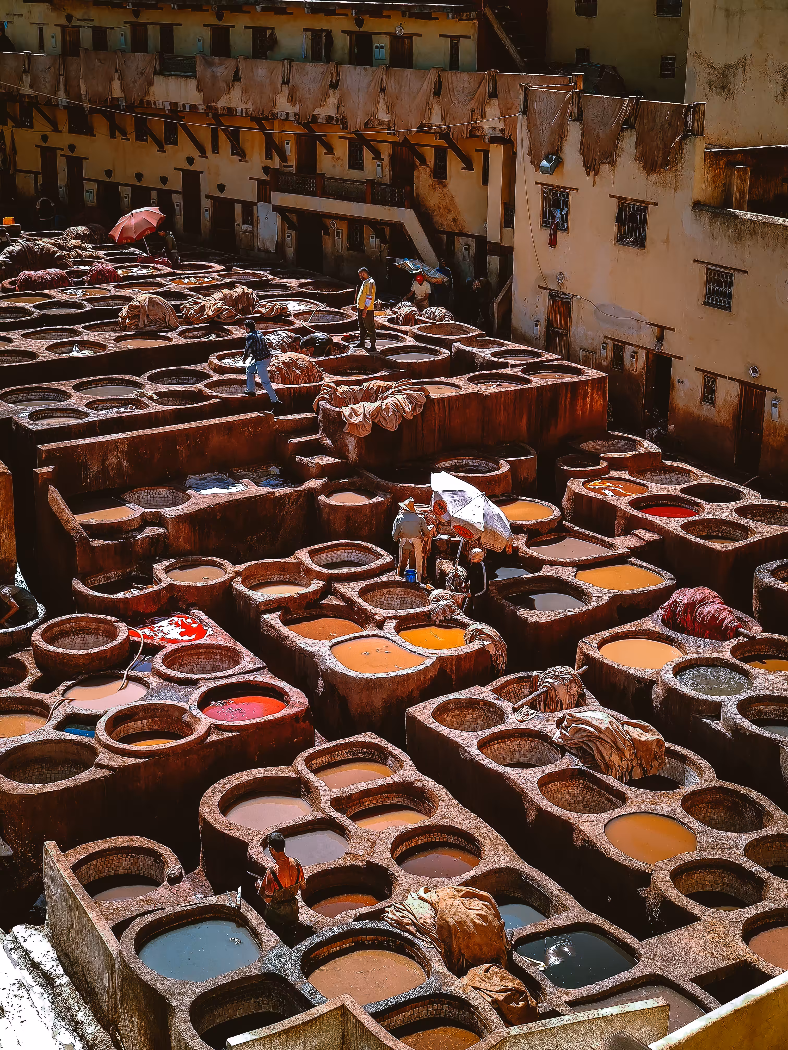 Morocco dreams (Collection #: 2 of 10)