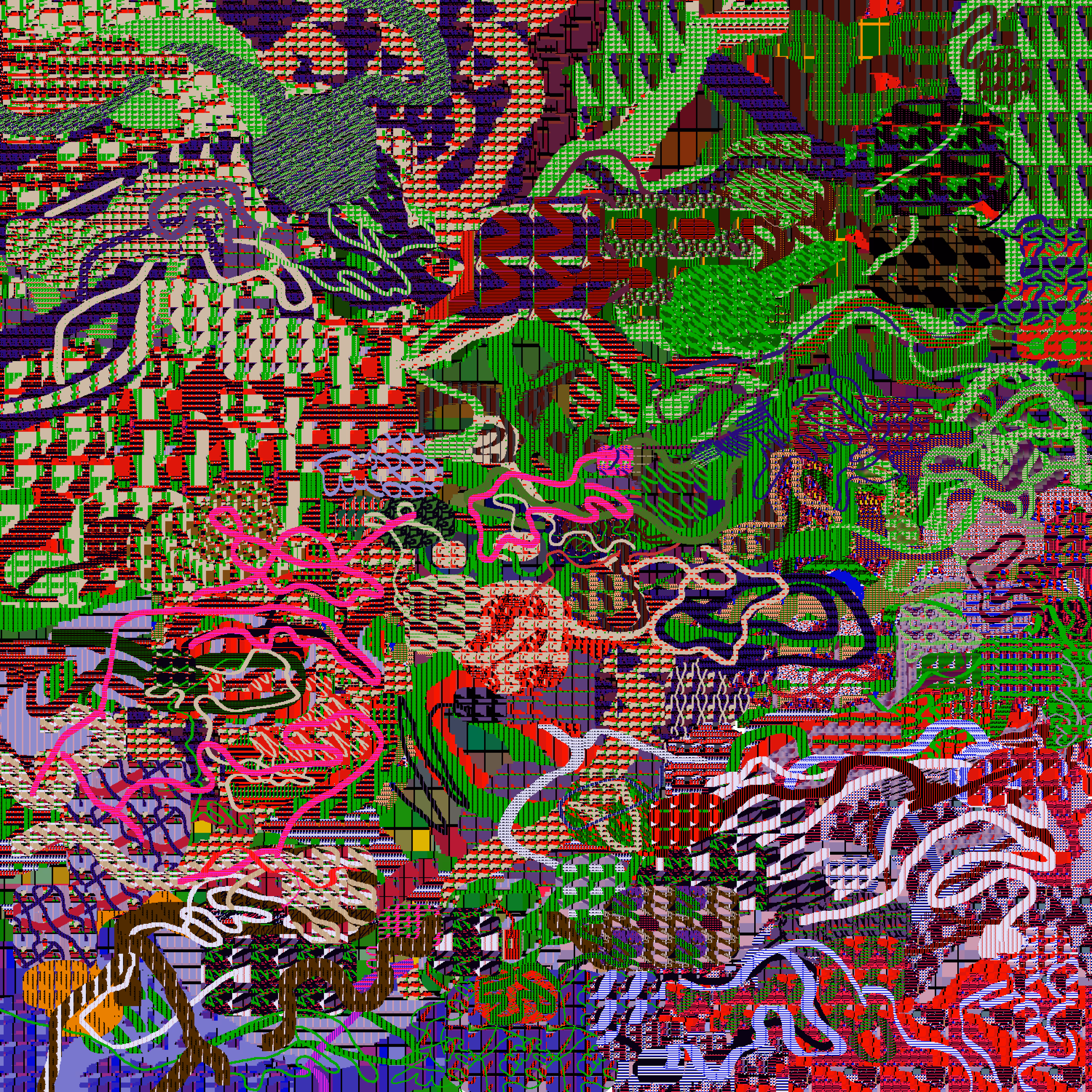 why is art or how is art