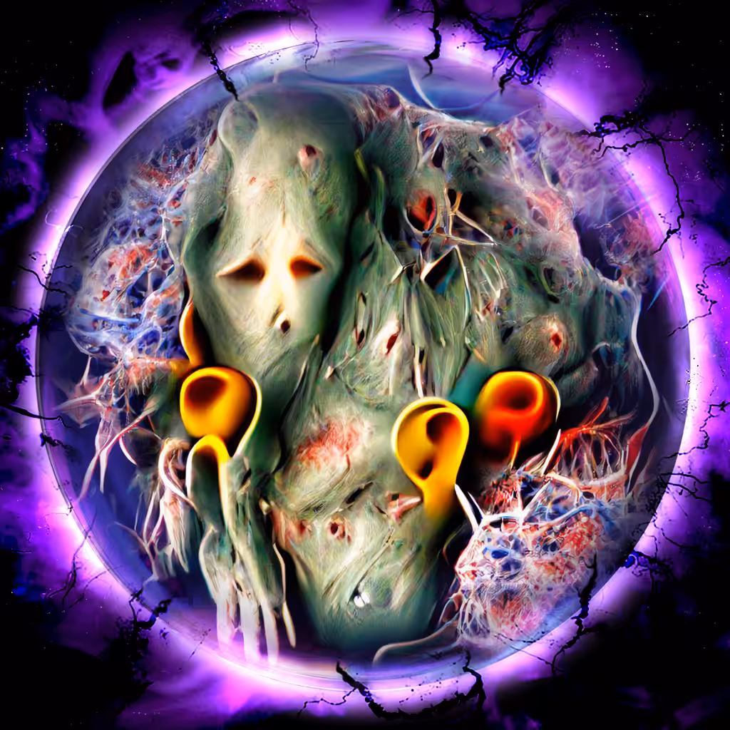 Cancerous Tumor