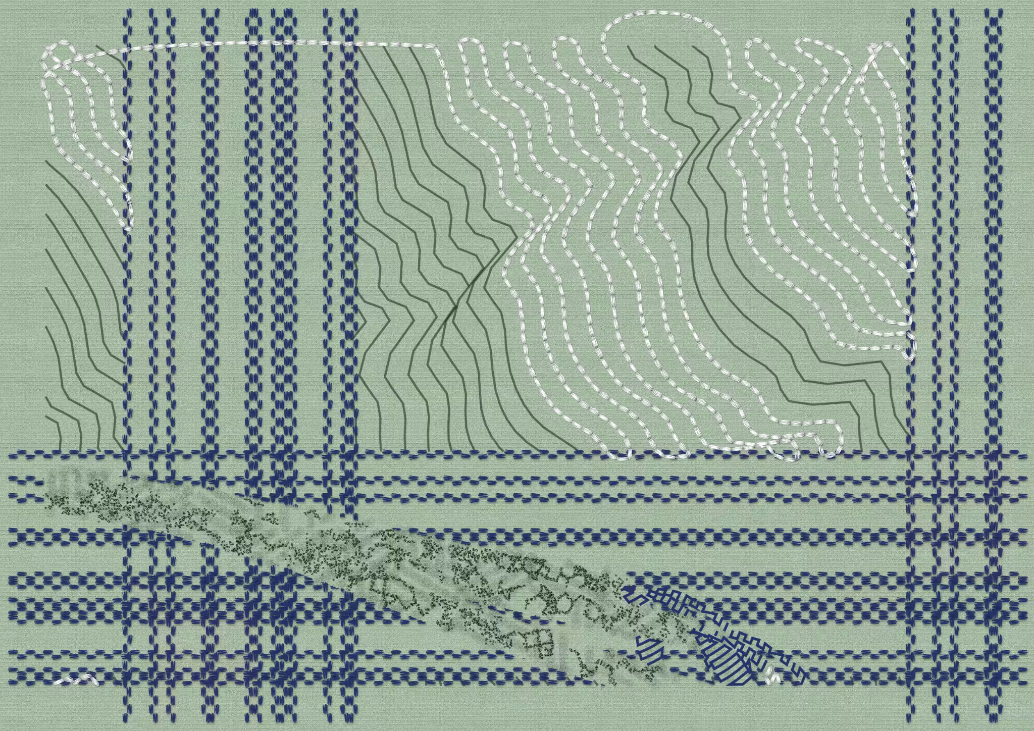 Aux Arbres #2050