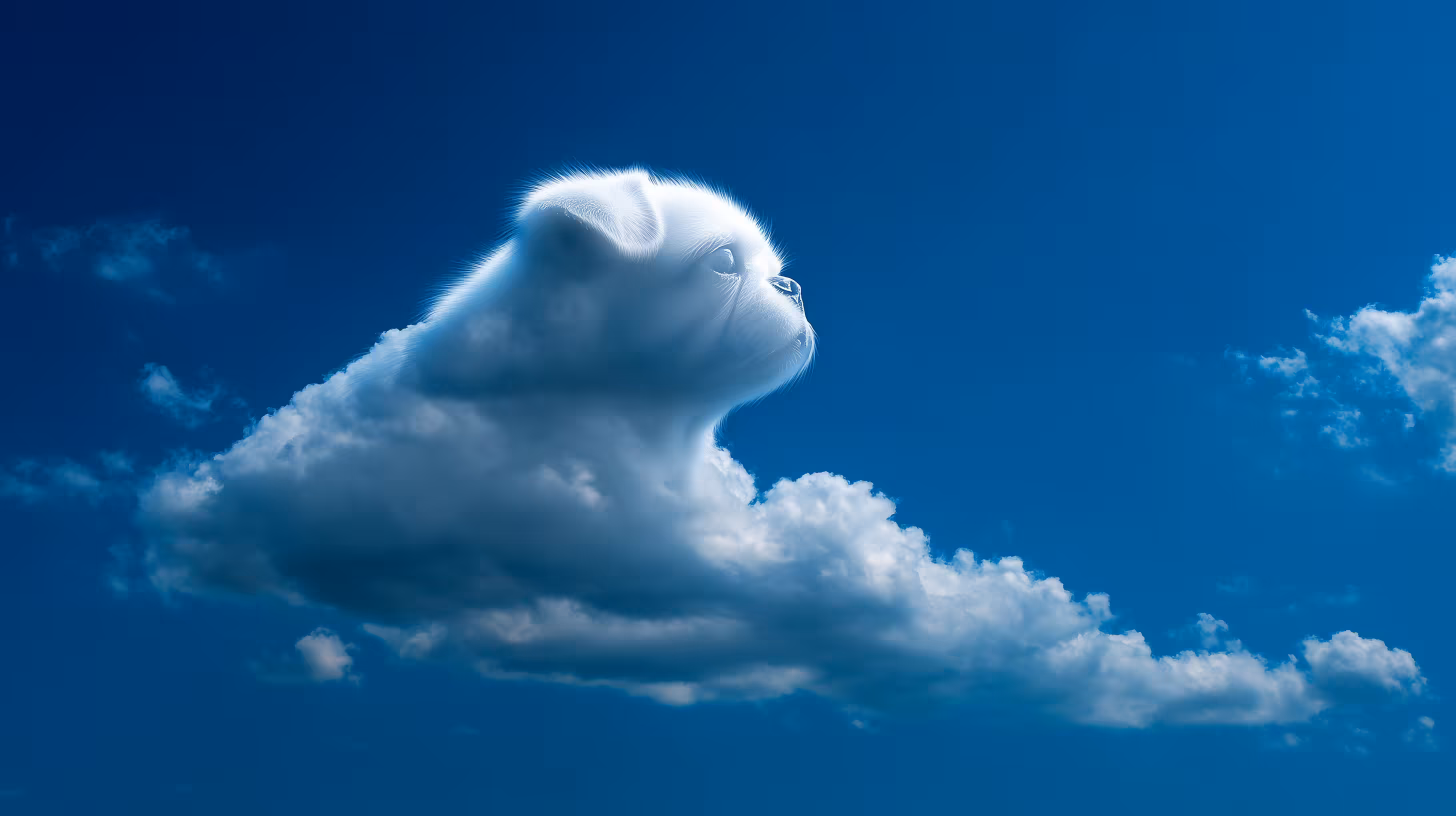 A miracle in the sky #2