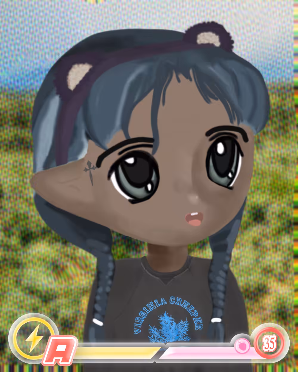 Milady 2422