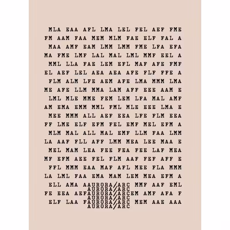Idle/Interludes #867