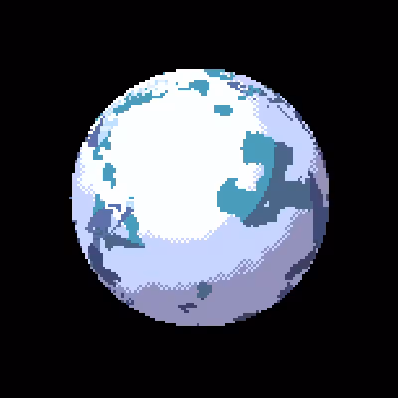 FX Planets #61