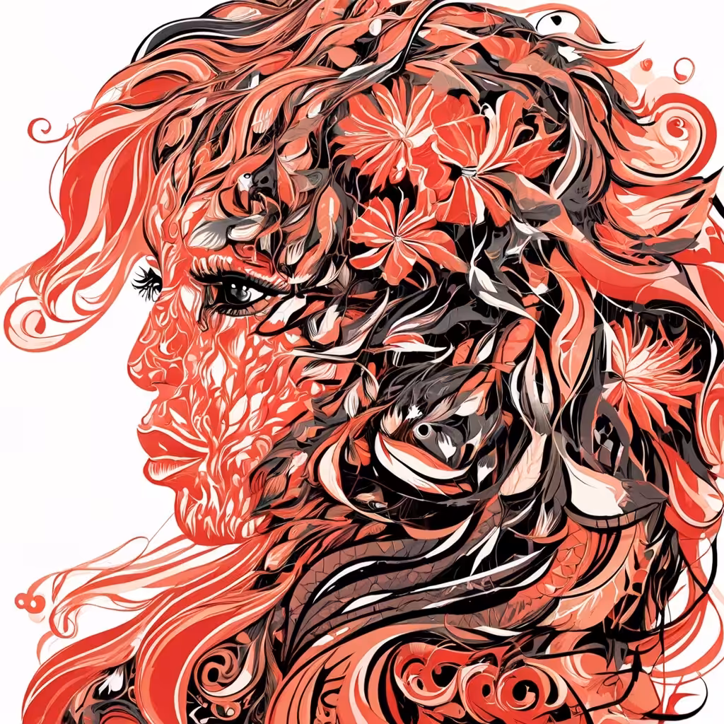 Floral Fusion
