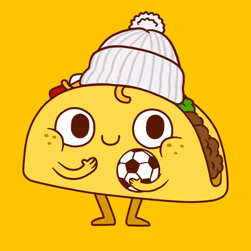 Taco #64