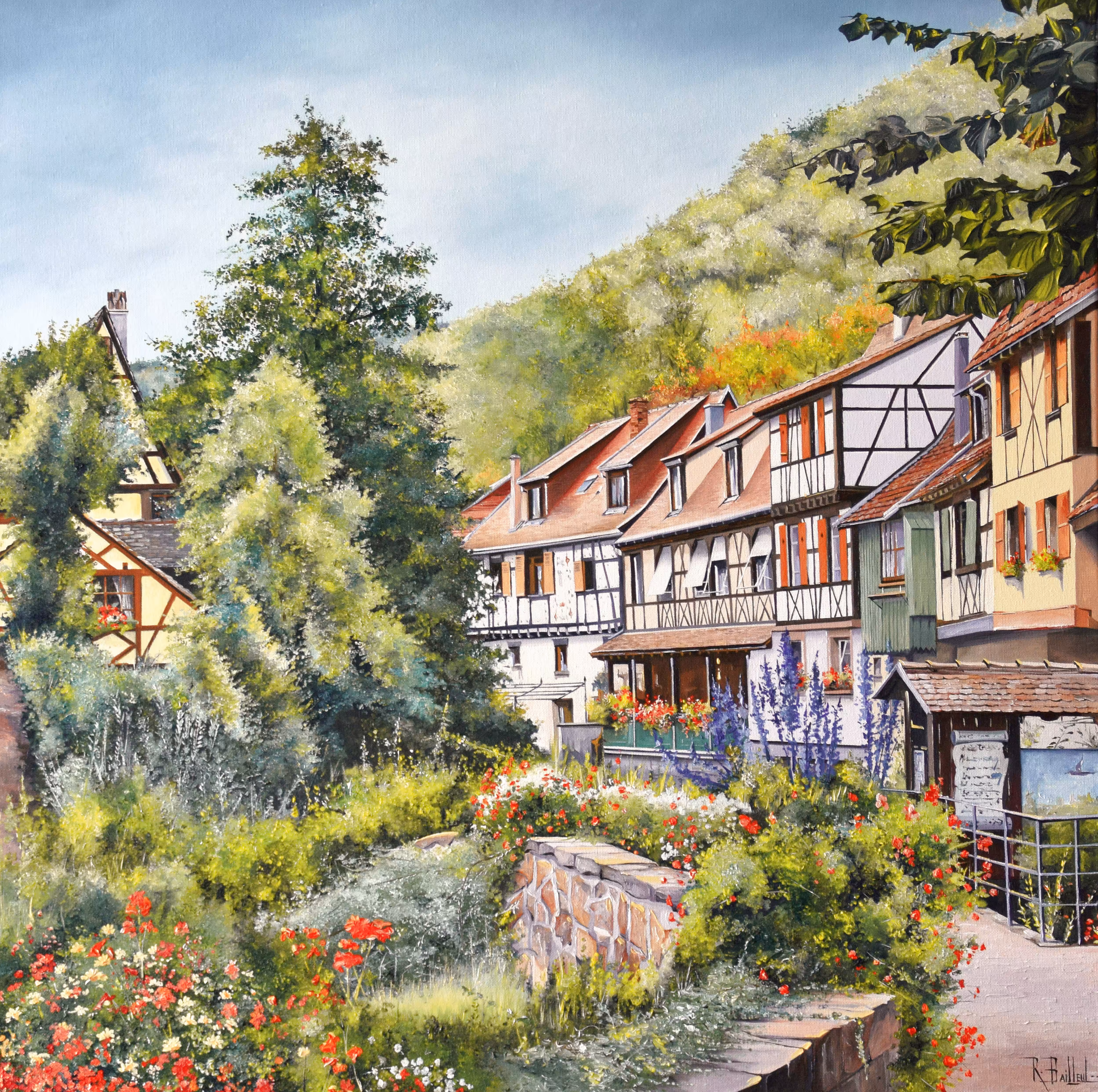 Kaysersberg