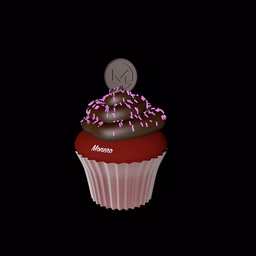 Monero Cuppy