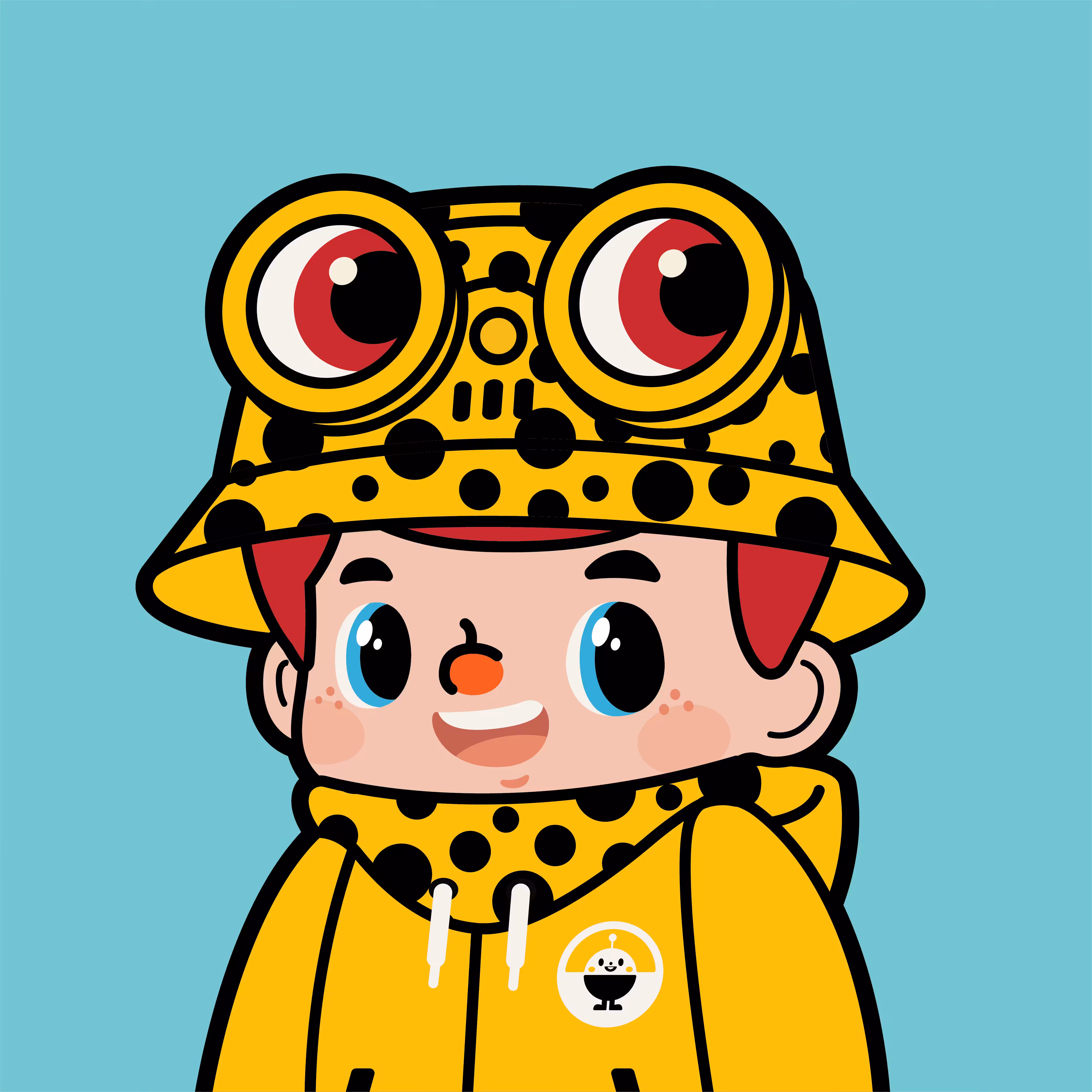 Hypeboy #3