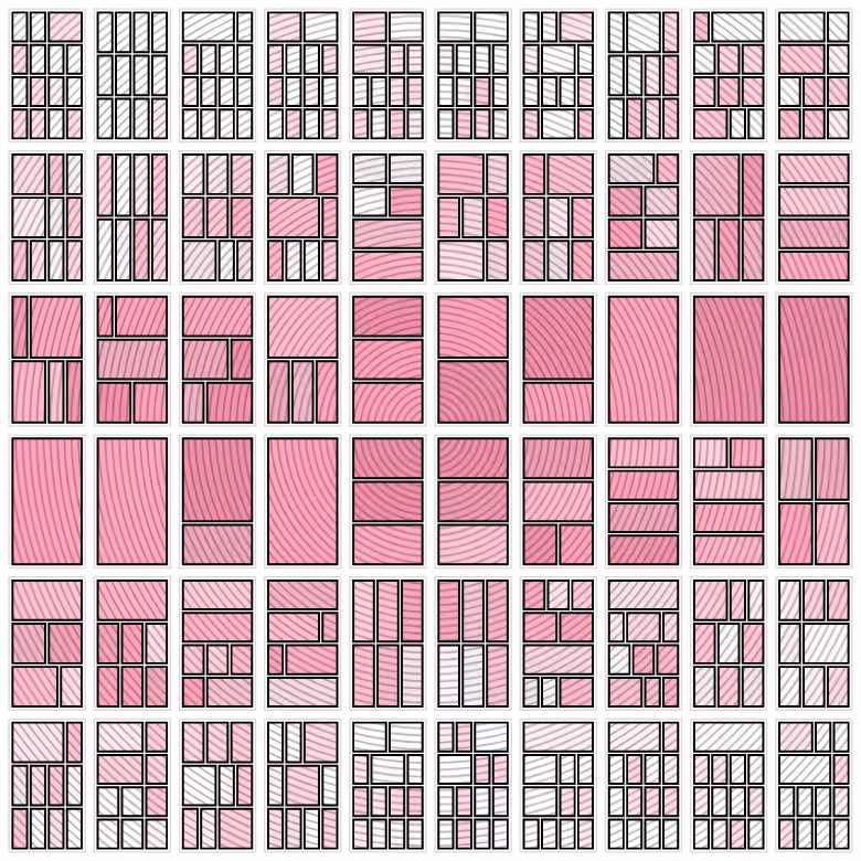 Story Gradients #62
