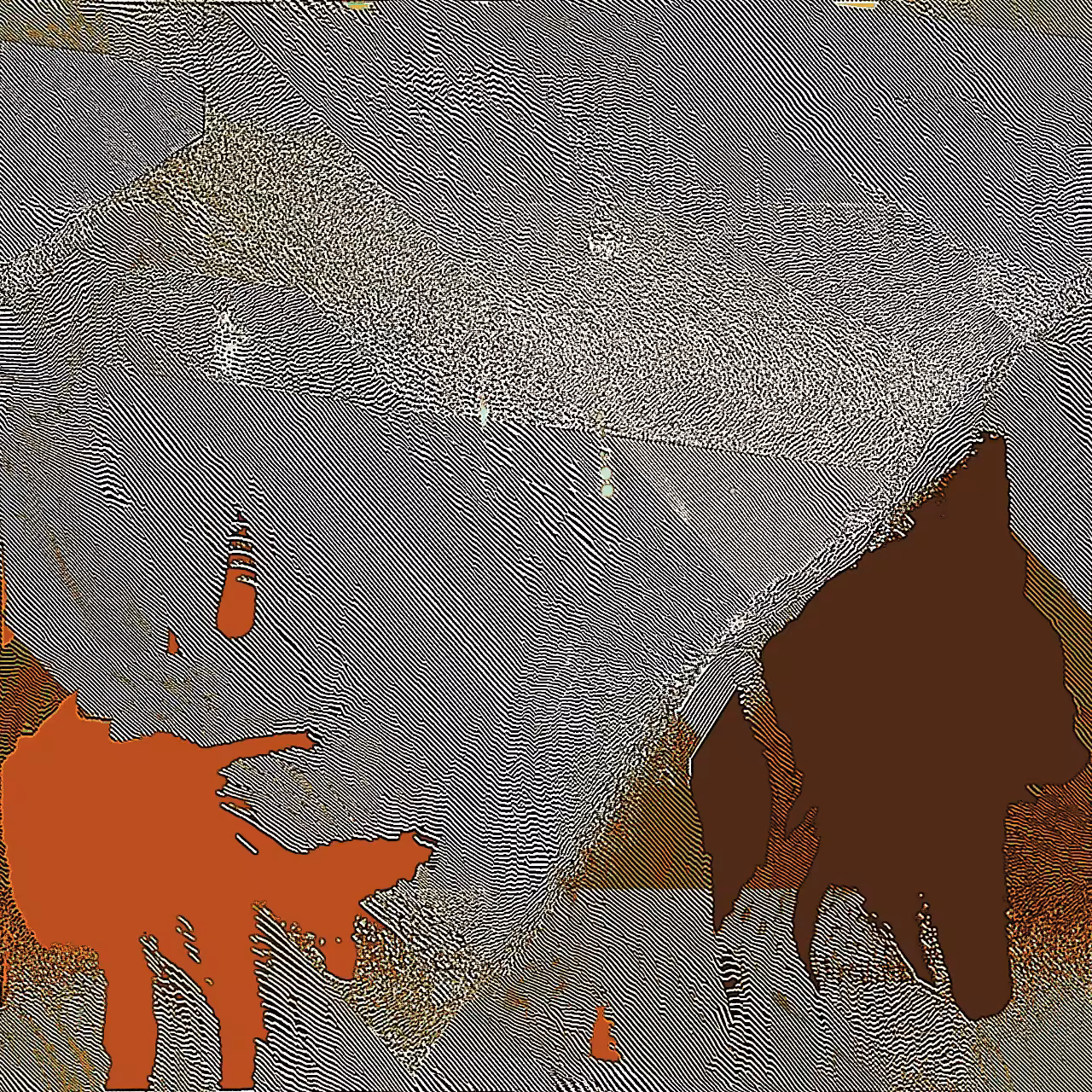 Chaos #46
