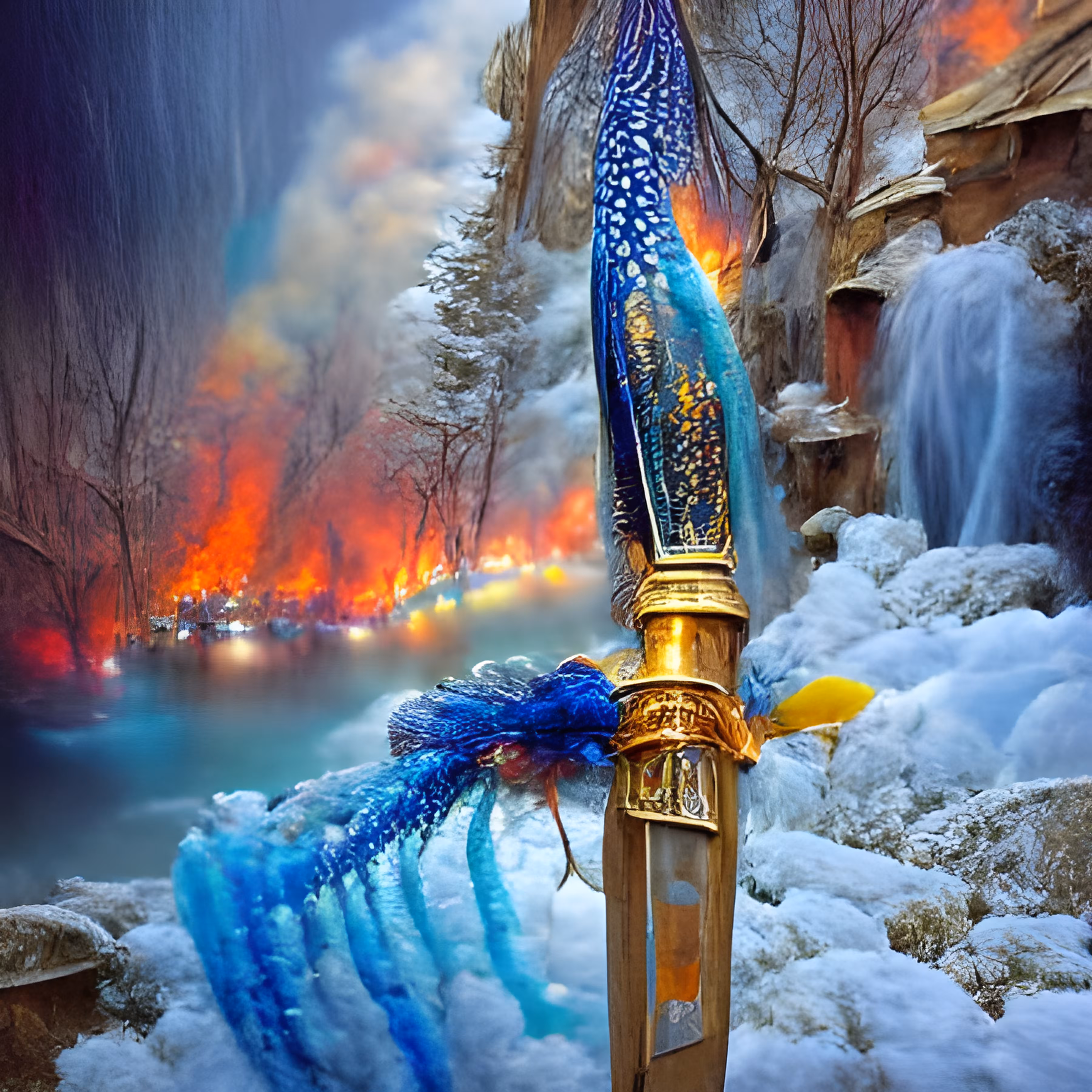 Excalibur