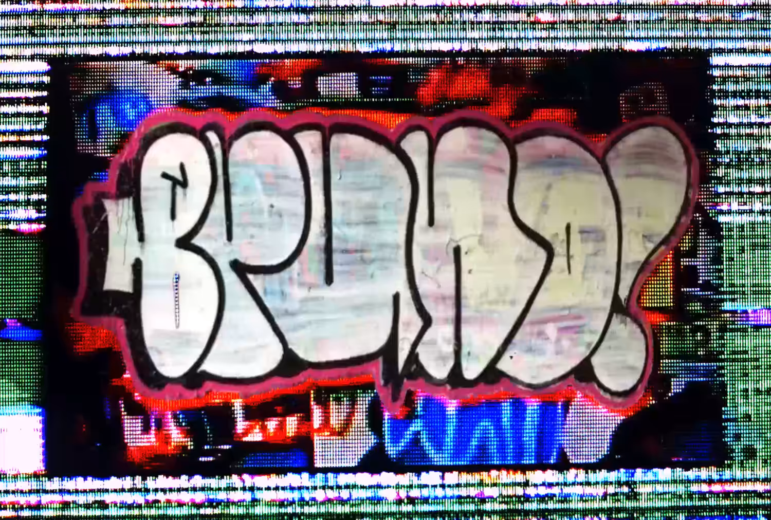 BRUNO