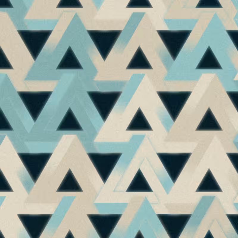 penrose grid n.02 #28