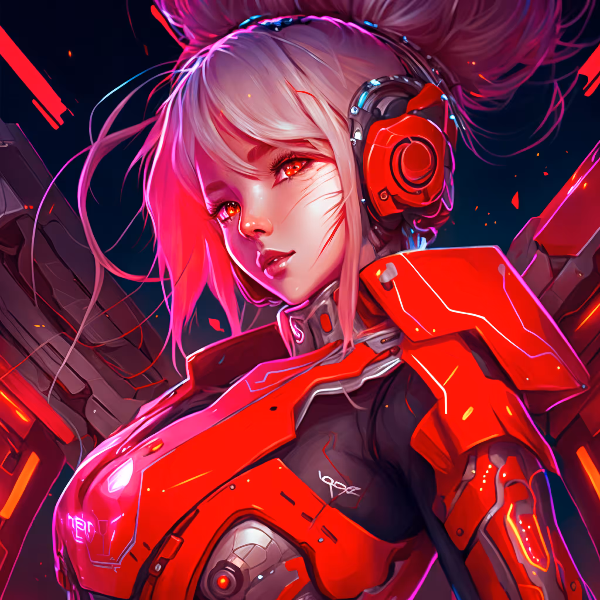 Akari - Kombat Machine