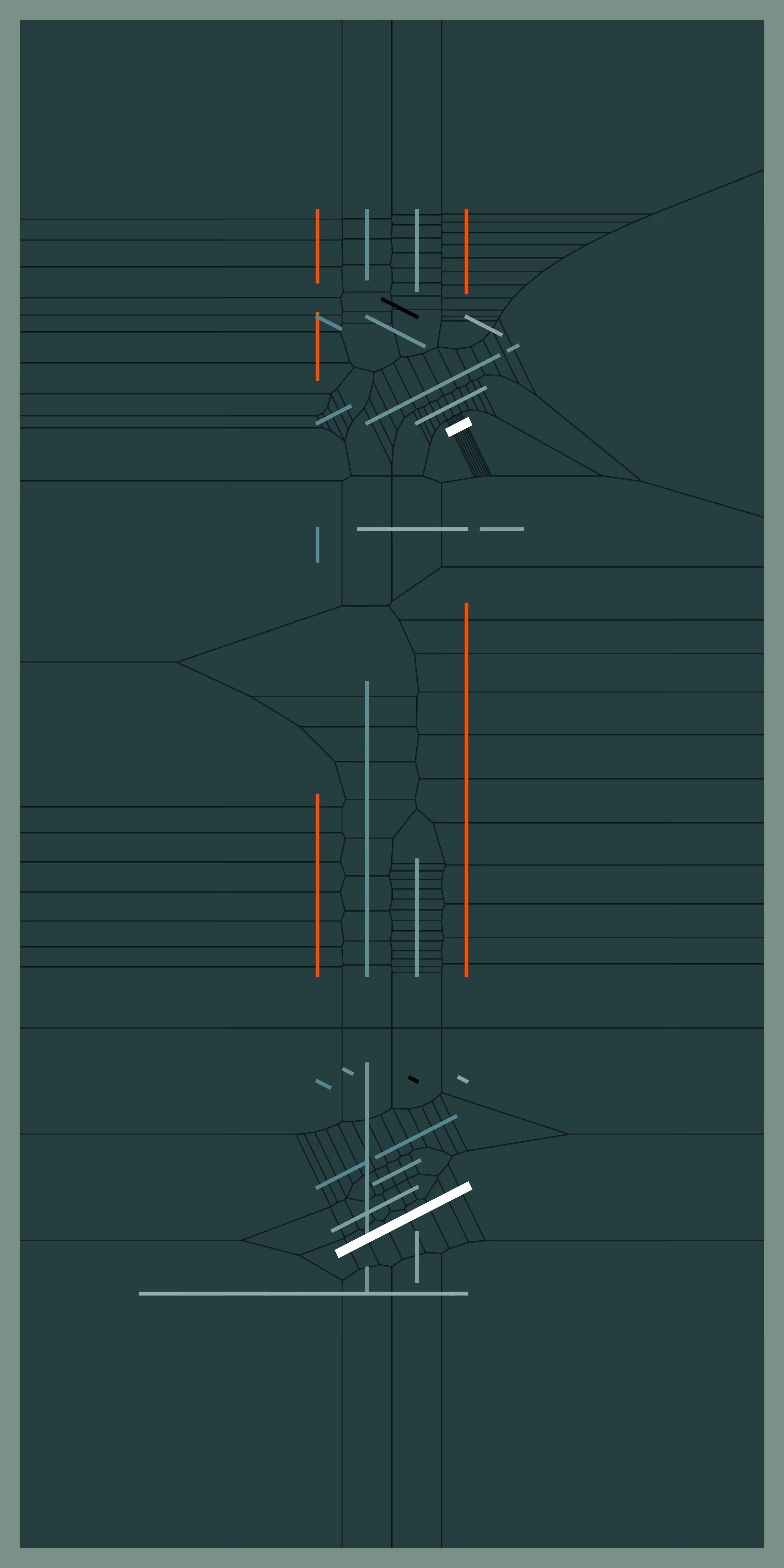 Entropy IX