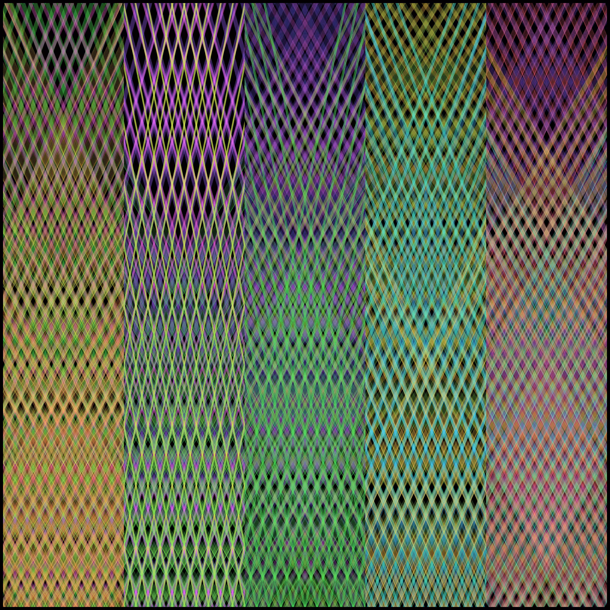 Swatch - Reloaded #28