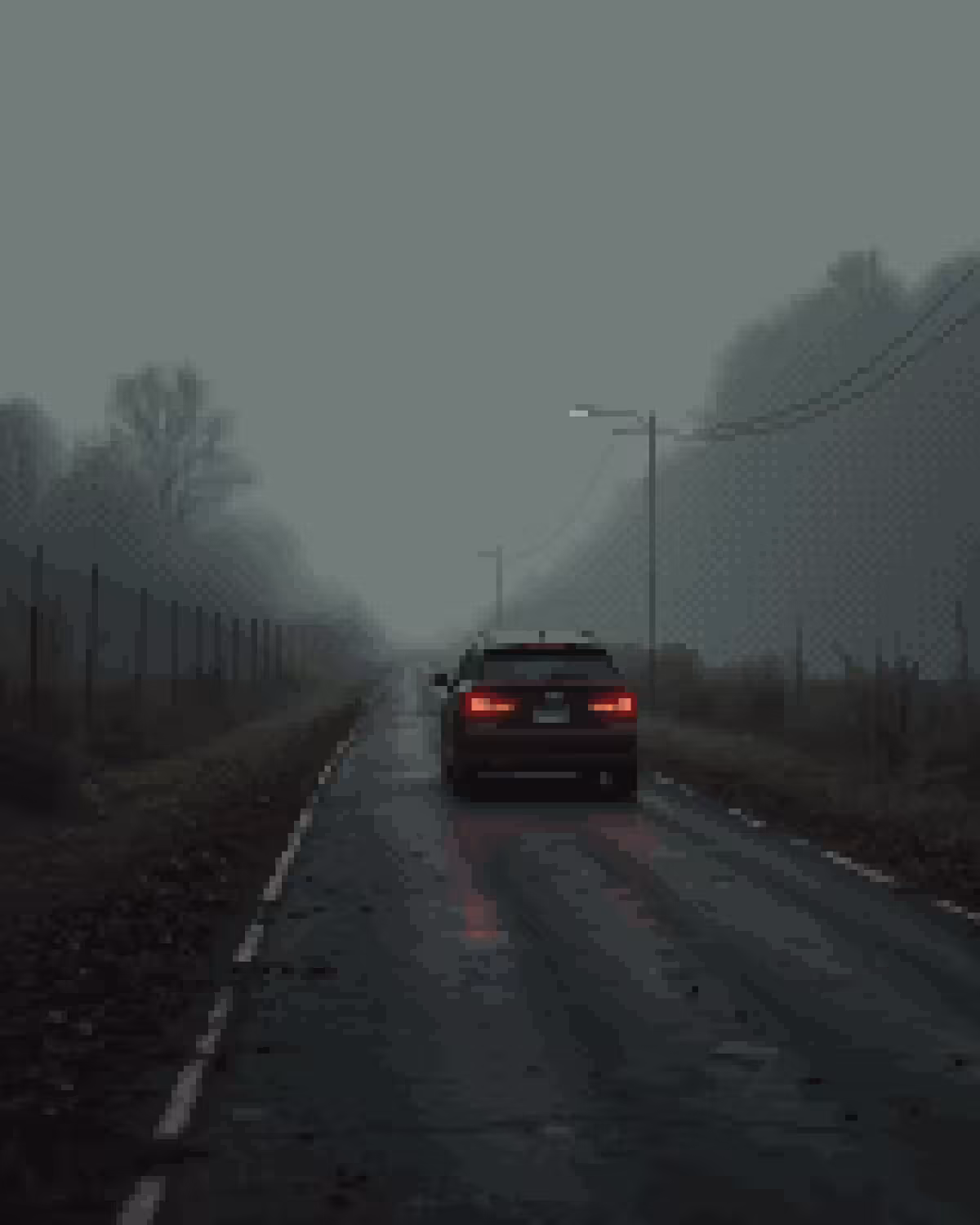 Depression 2