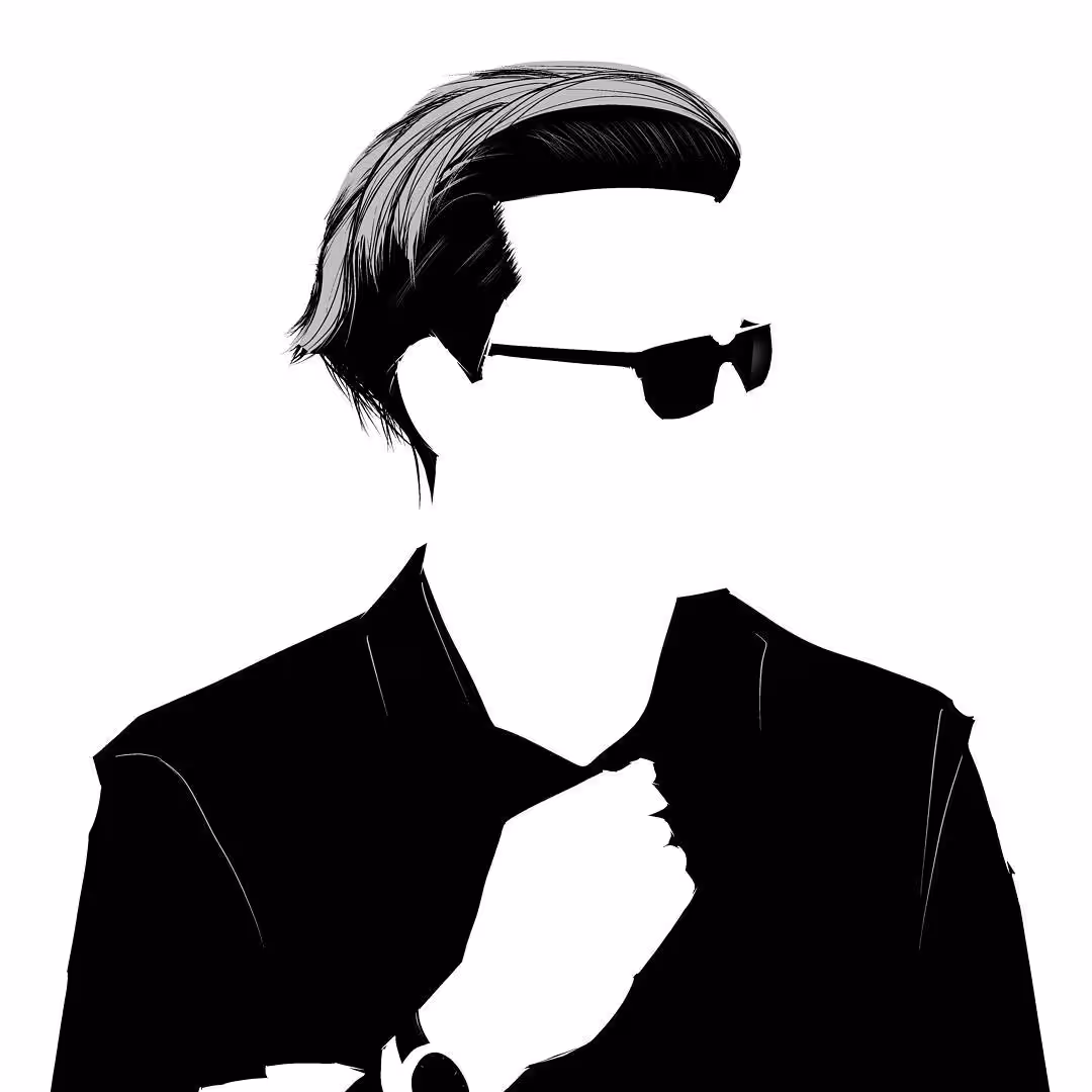 slick