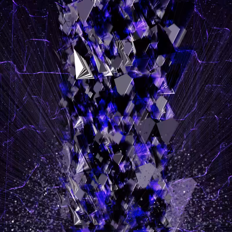 PrismoCore #21