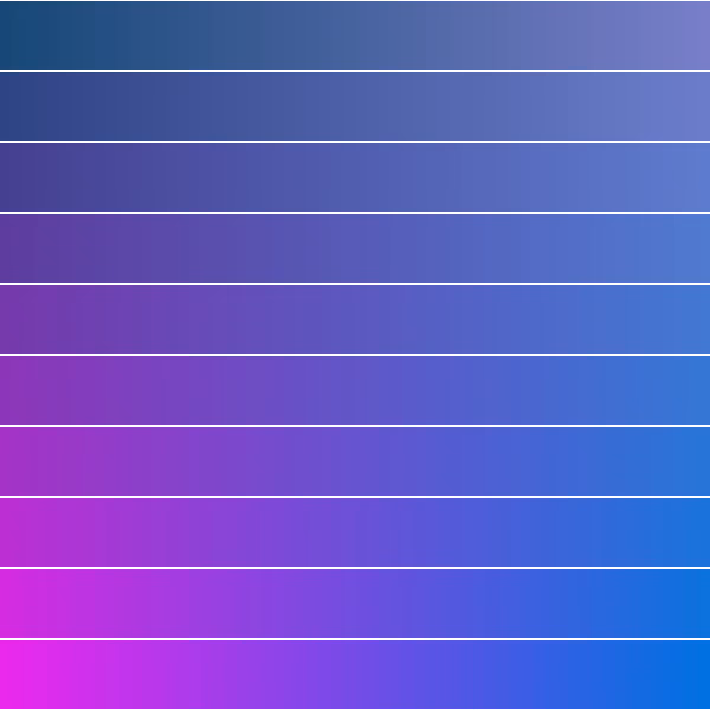 Color Study #1262