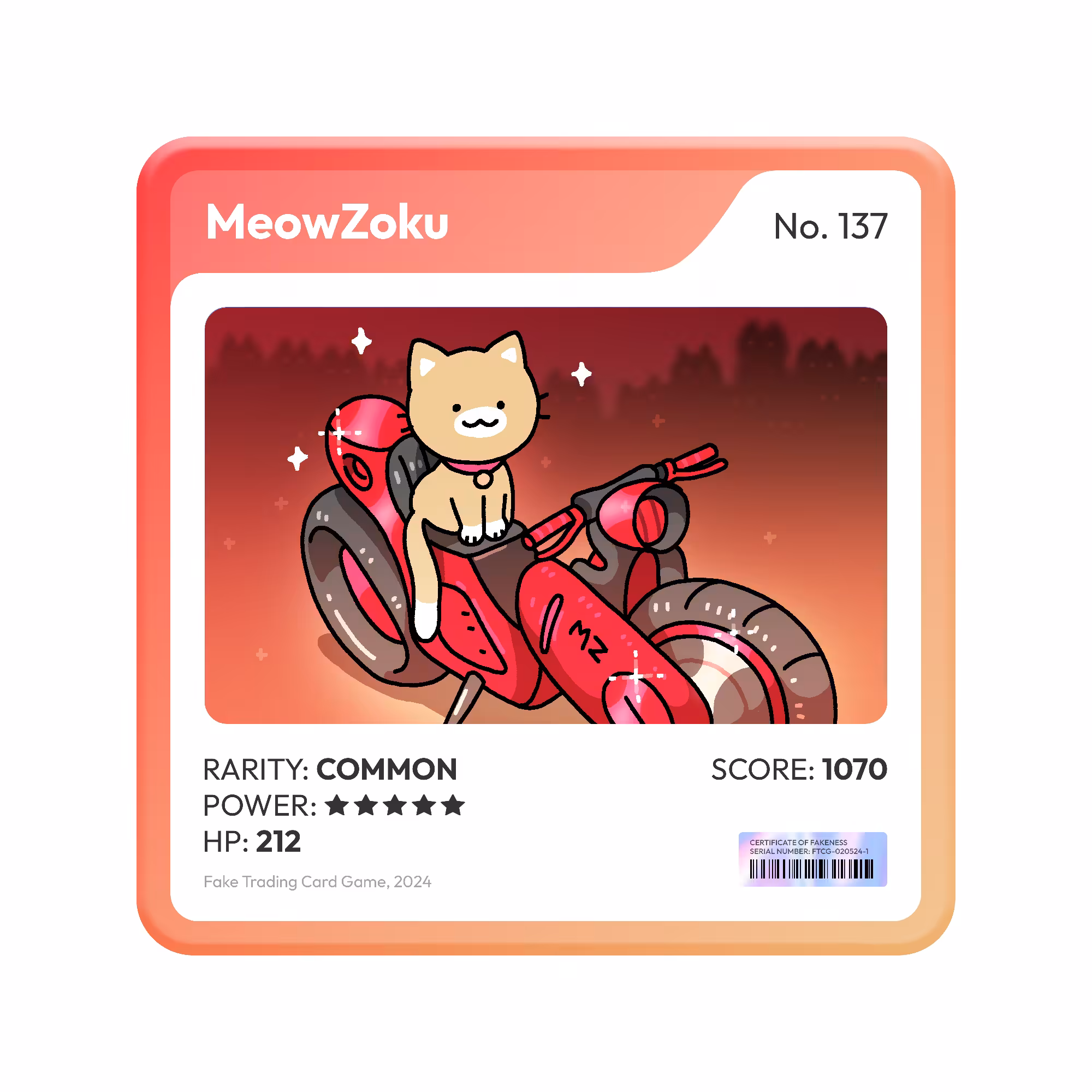 MeowZoku