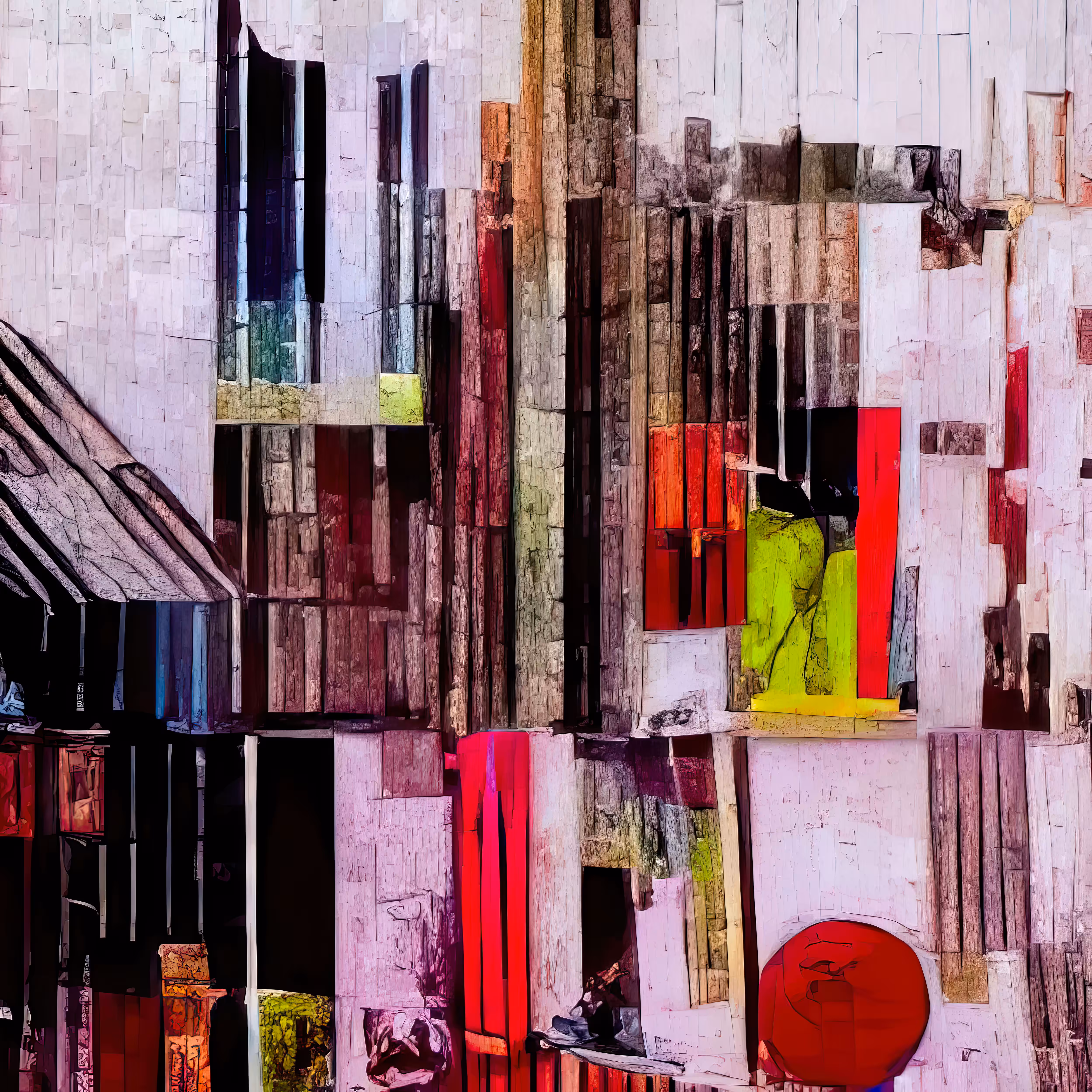 partial grid #1