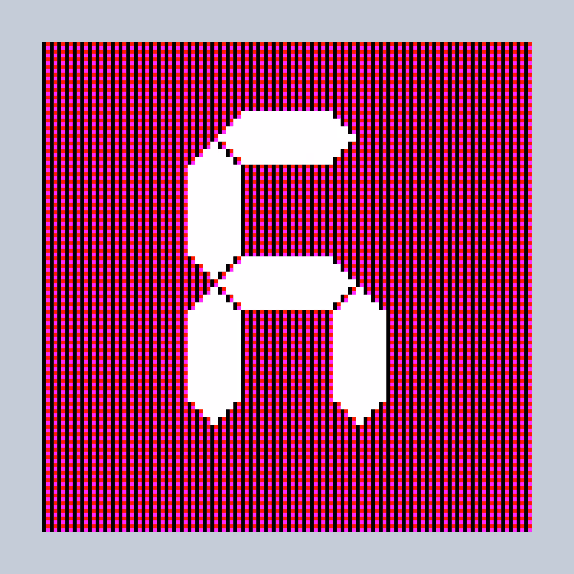 27-Bit Digital #114