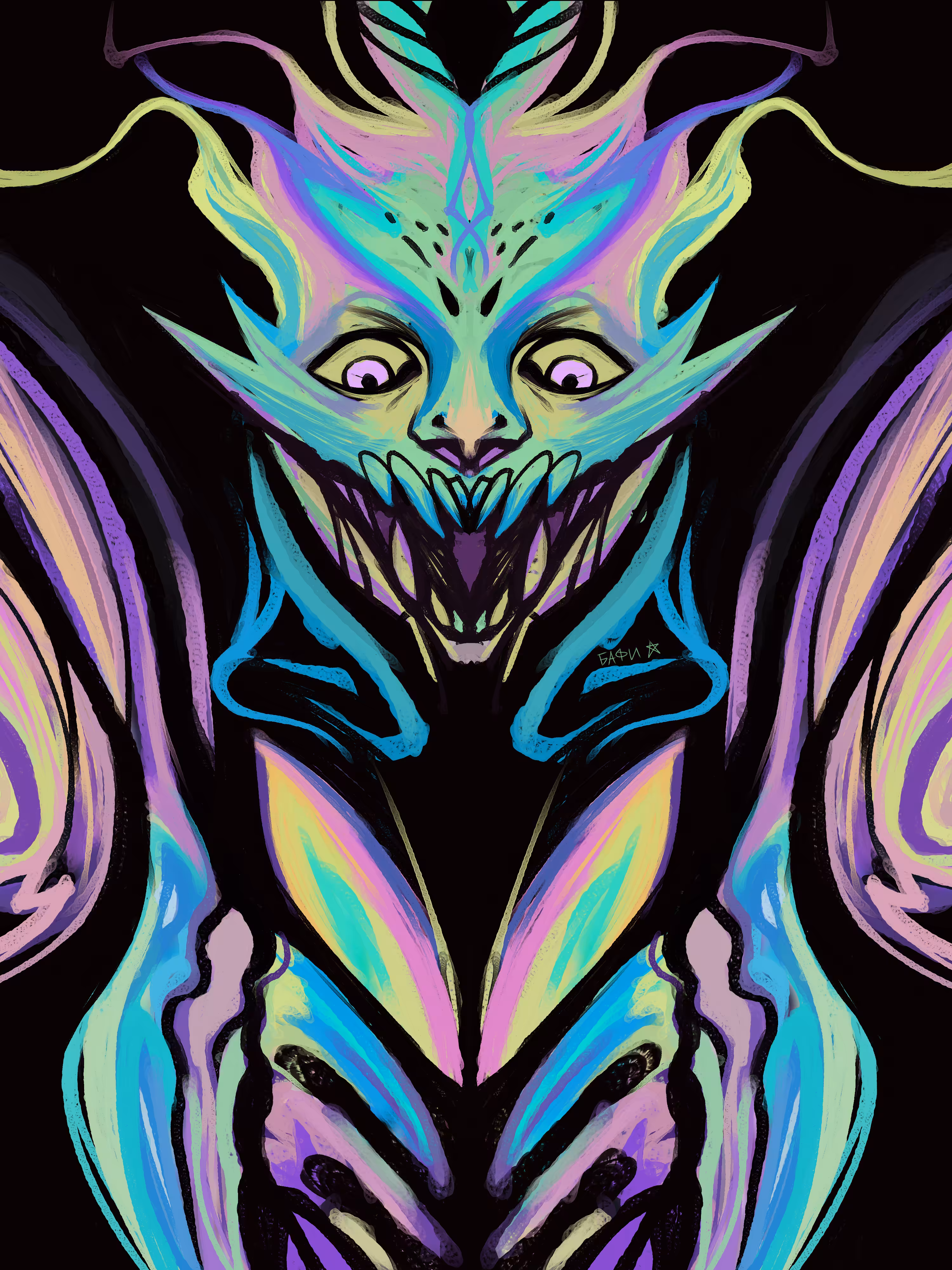 Fae - 16