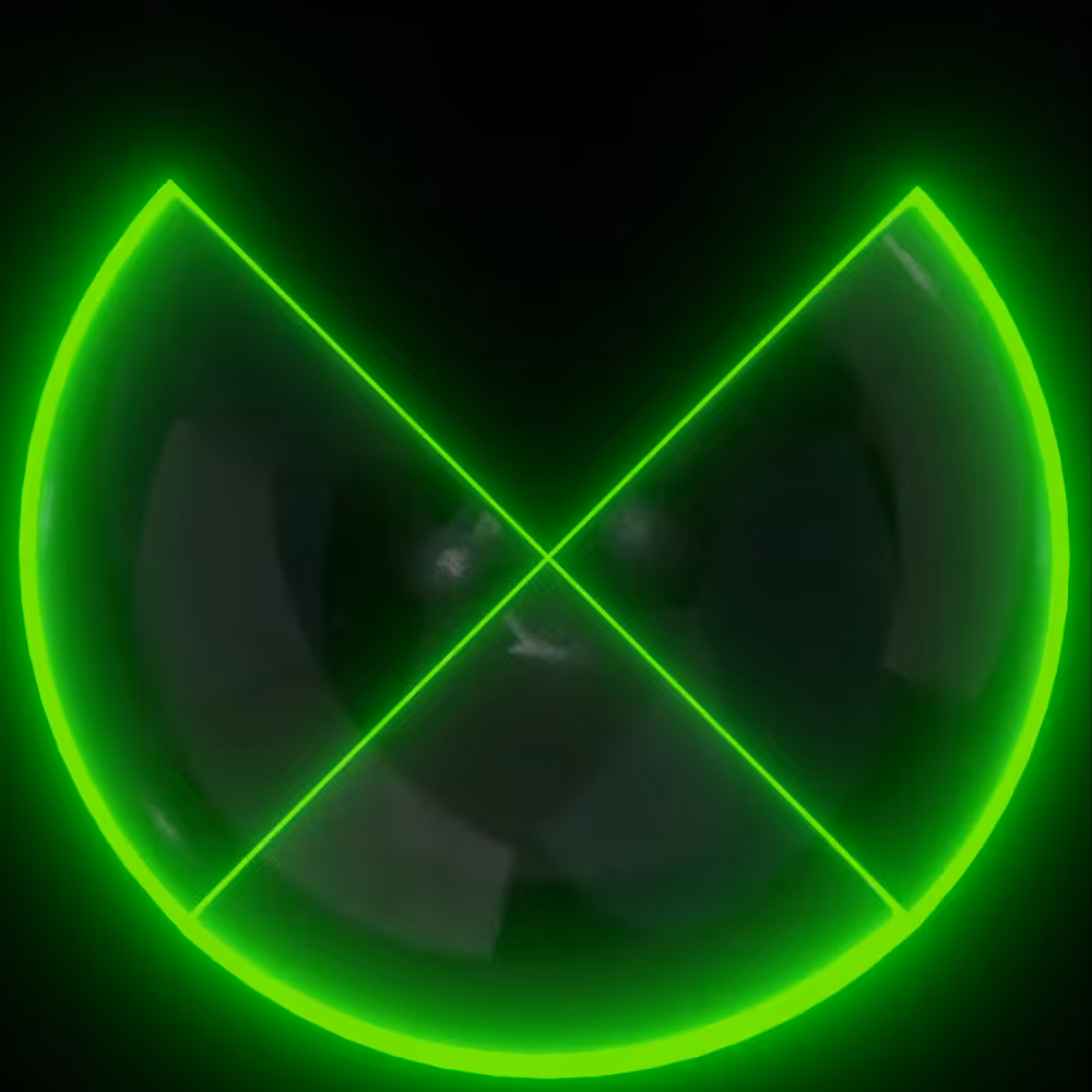 #3 NeonBall