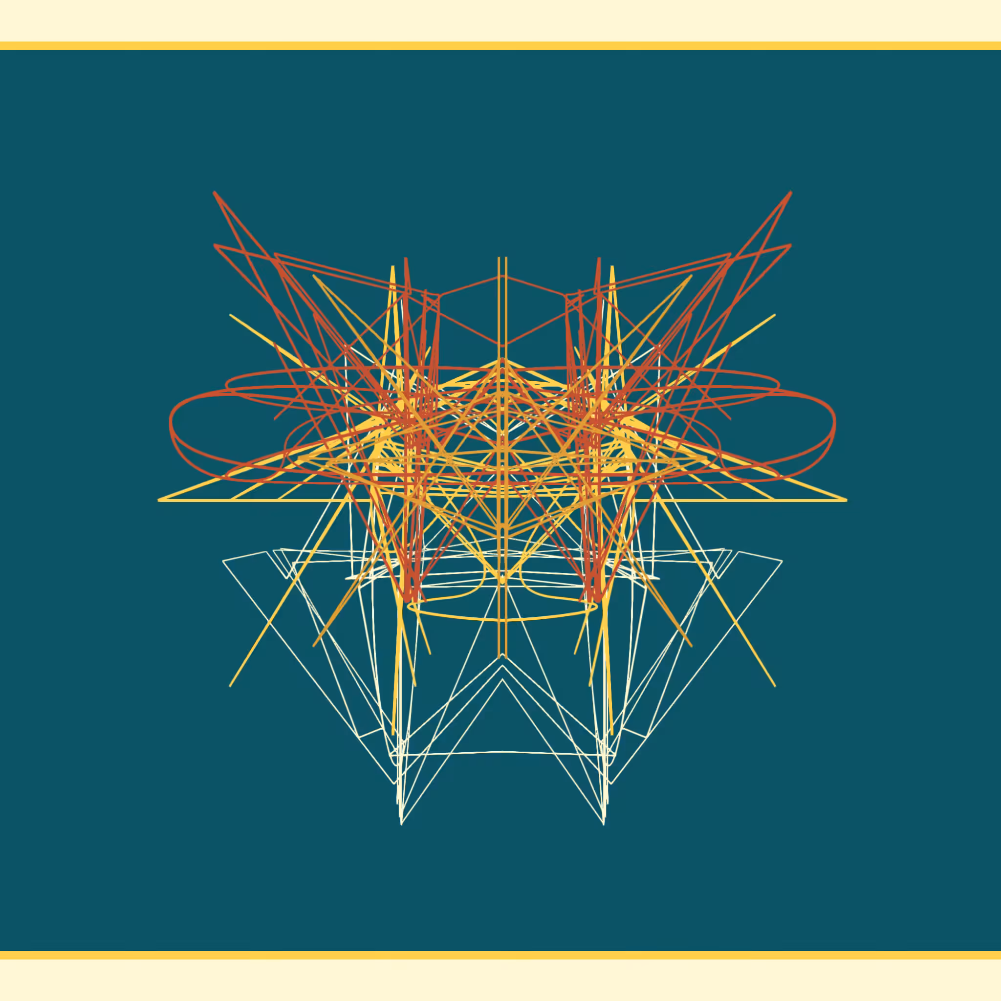 Forbidden Glyphs #1