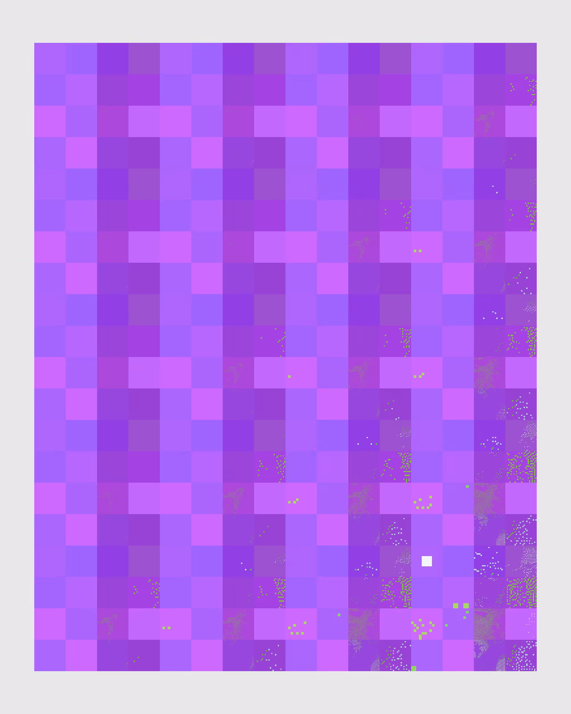 TBAM Edition 3493