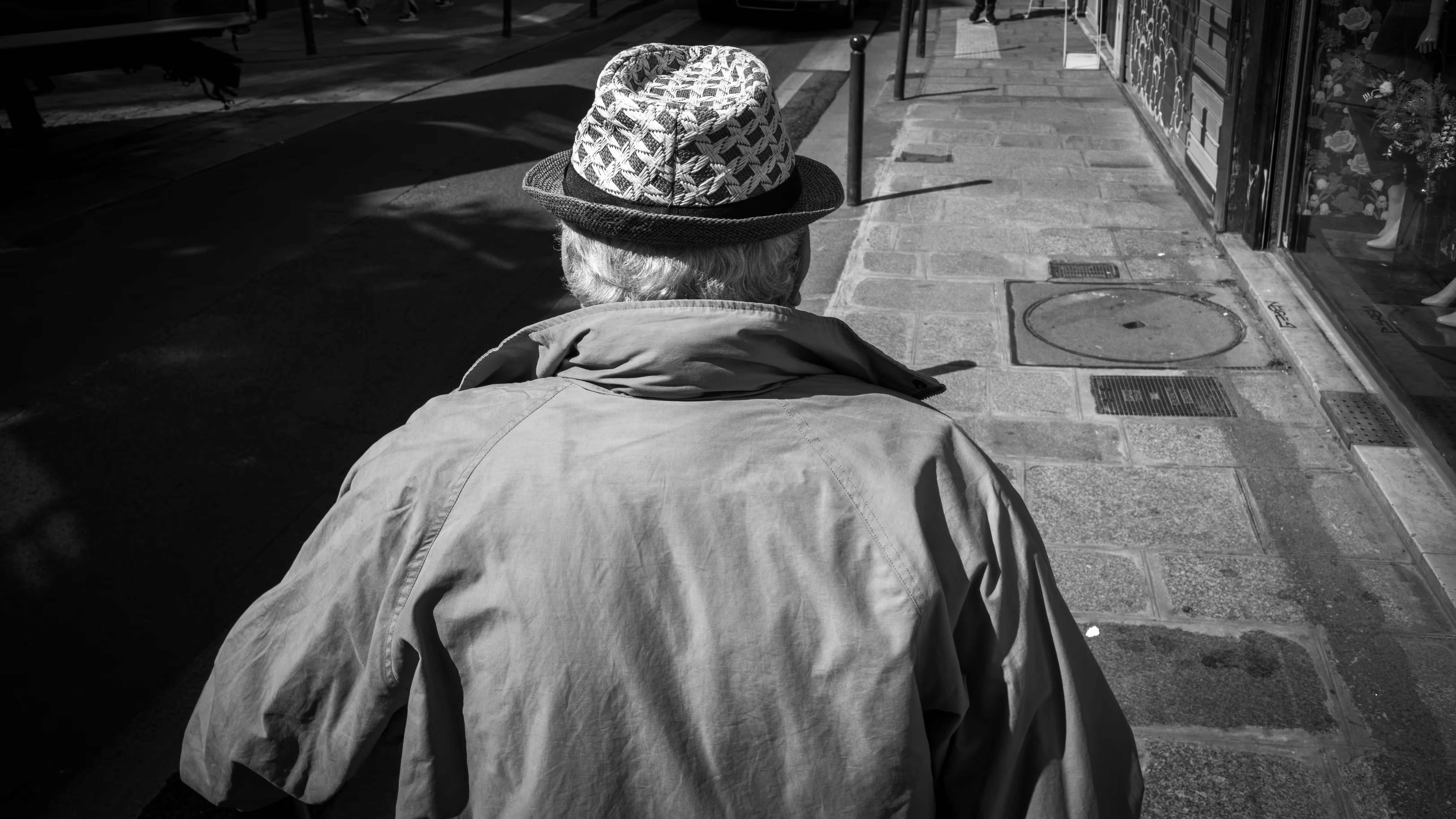 City Hats 805